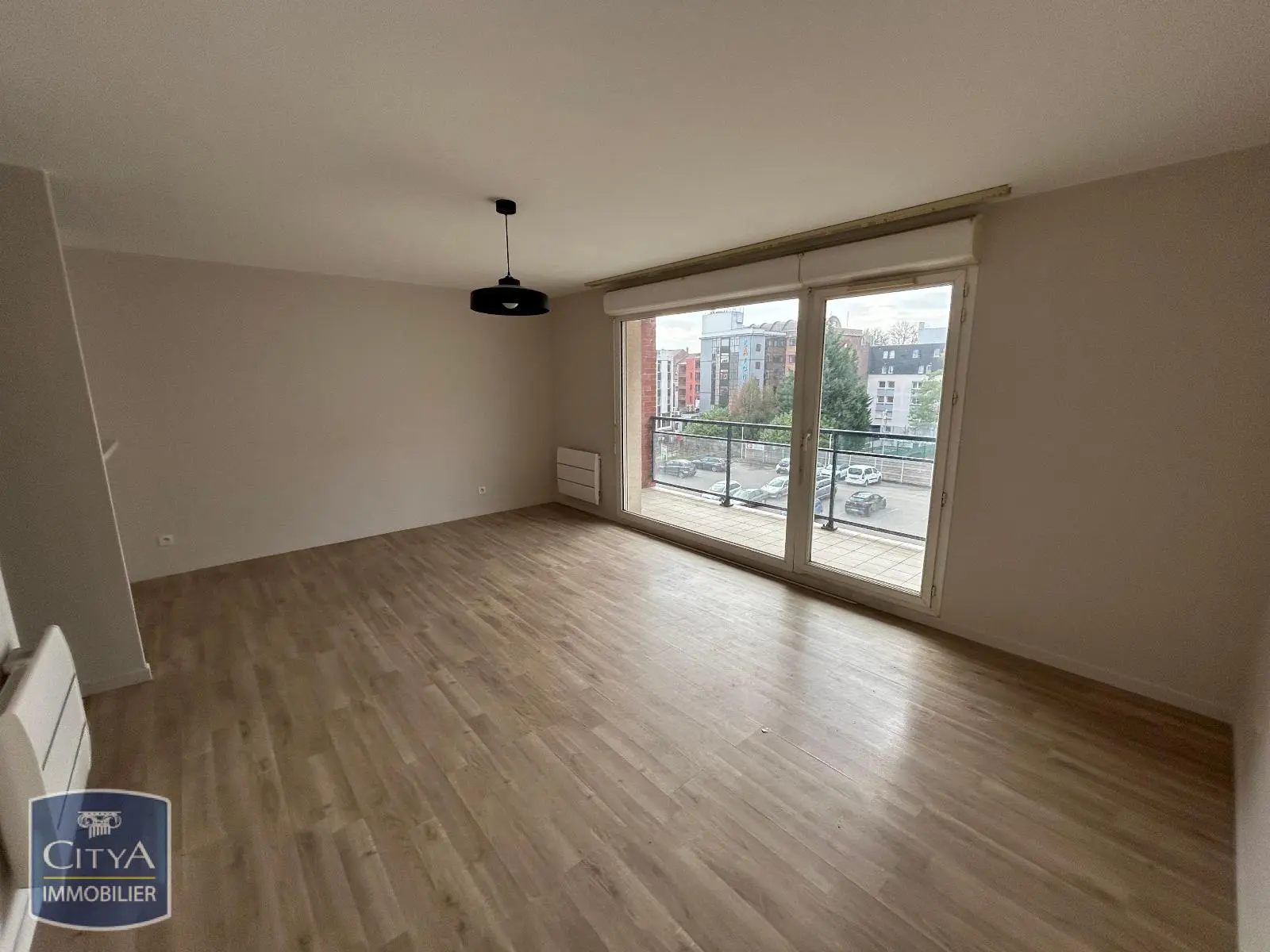 Photo 1 Appartement 2 pièces 47.36m²