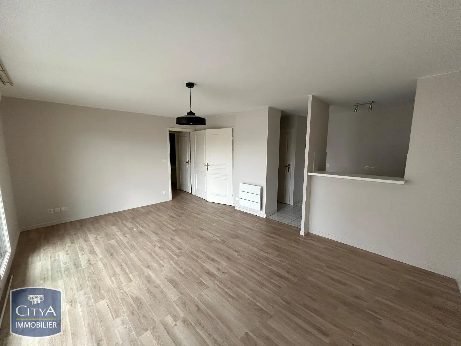 Photo 2 Appartement 2 pièces 47.36m²