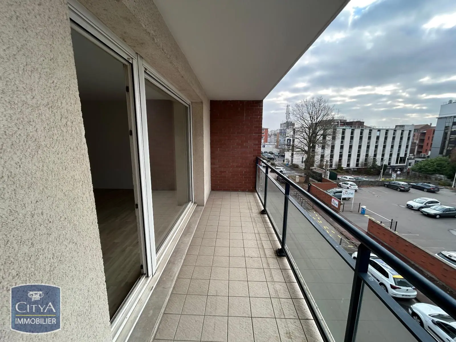 Photo 7 Appartement 2 pièces 47.36m²