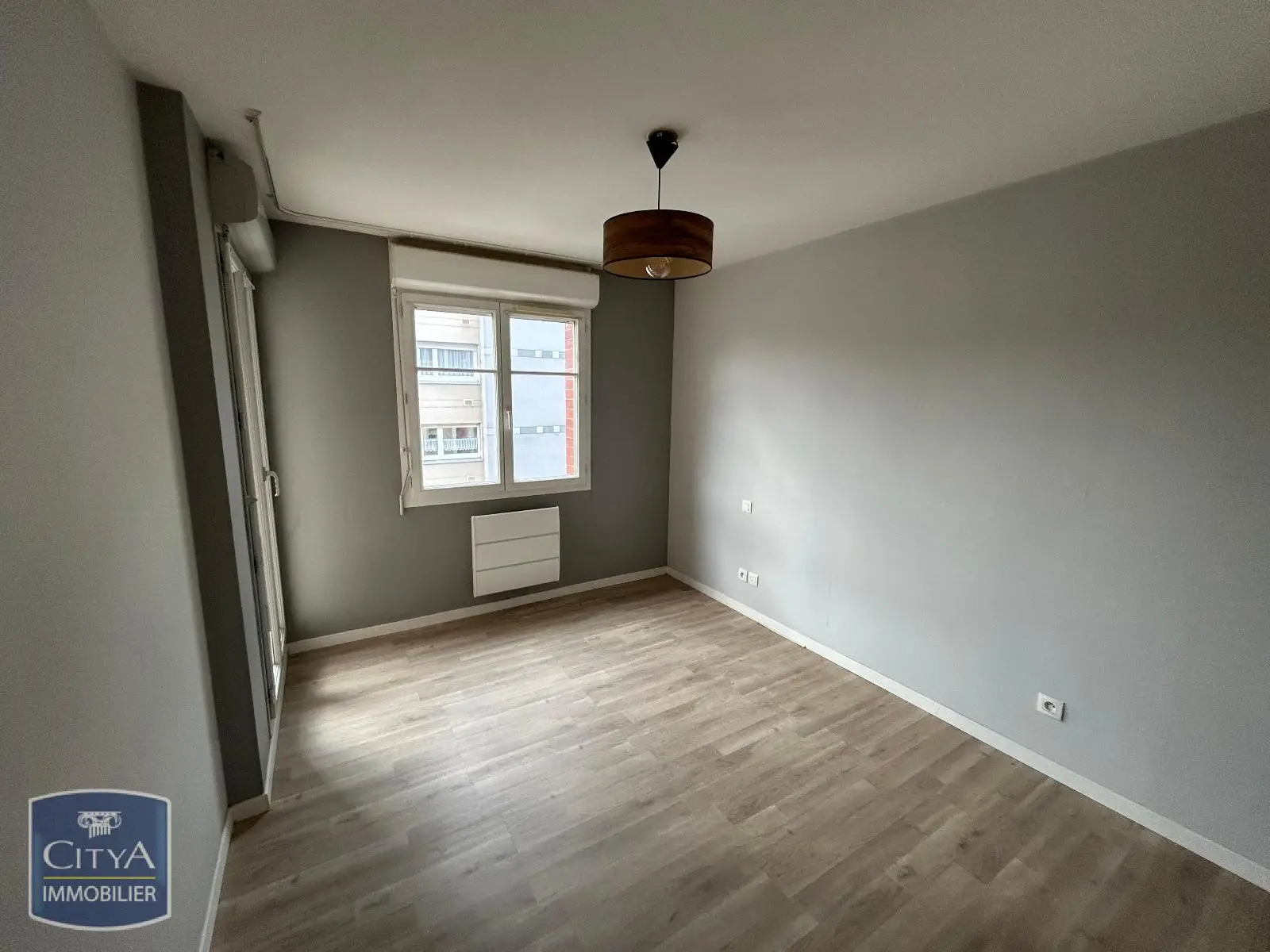 Photo 4 Appartement 2 pièces 47.36m²
