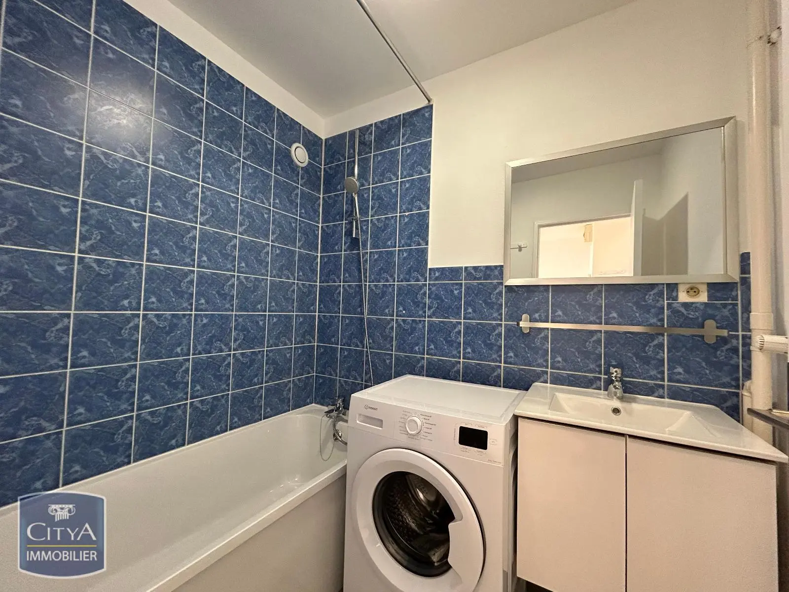 Photo 4 Appartement 1 pièce 31.16m²