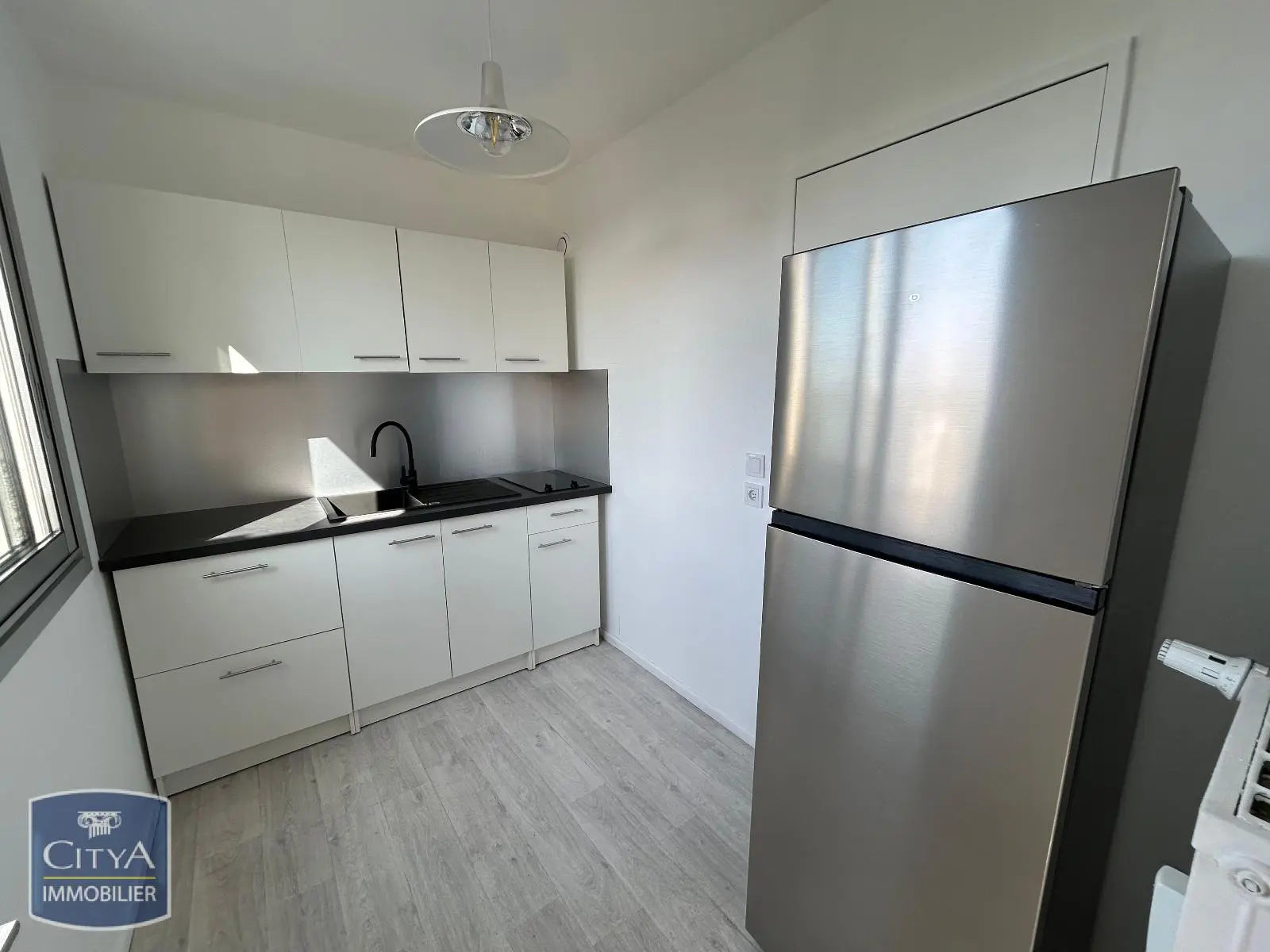 Photo 3 Appartement 1 pièce 31.16m²