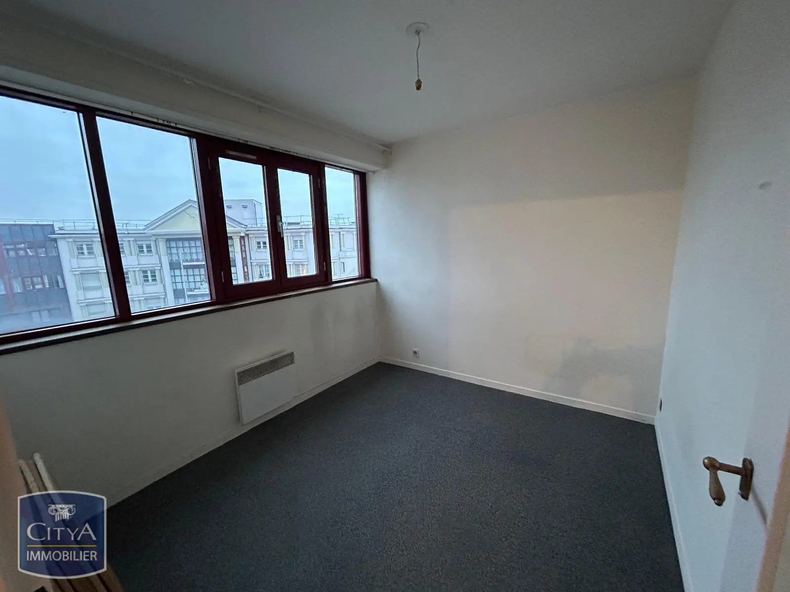 Photo 8 Appartement 4 pièces 92.81m²