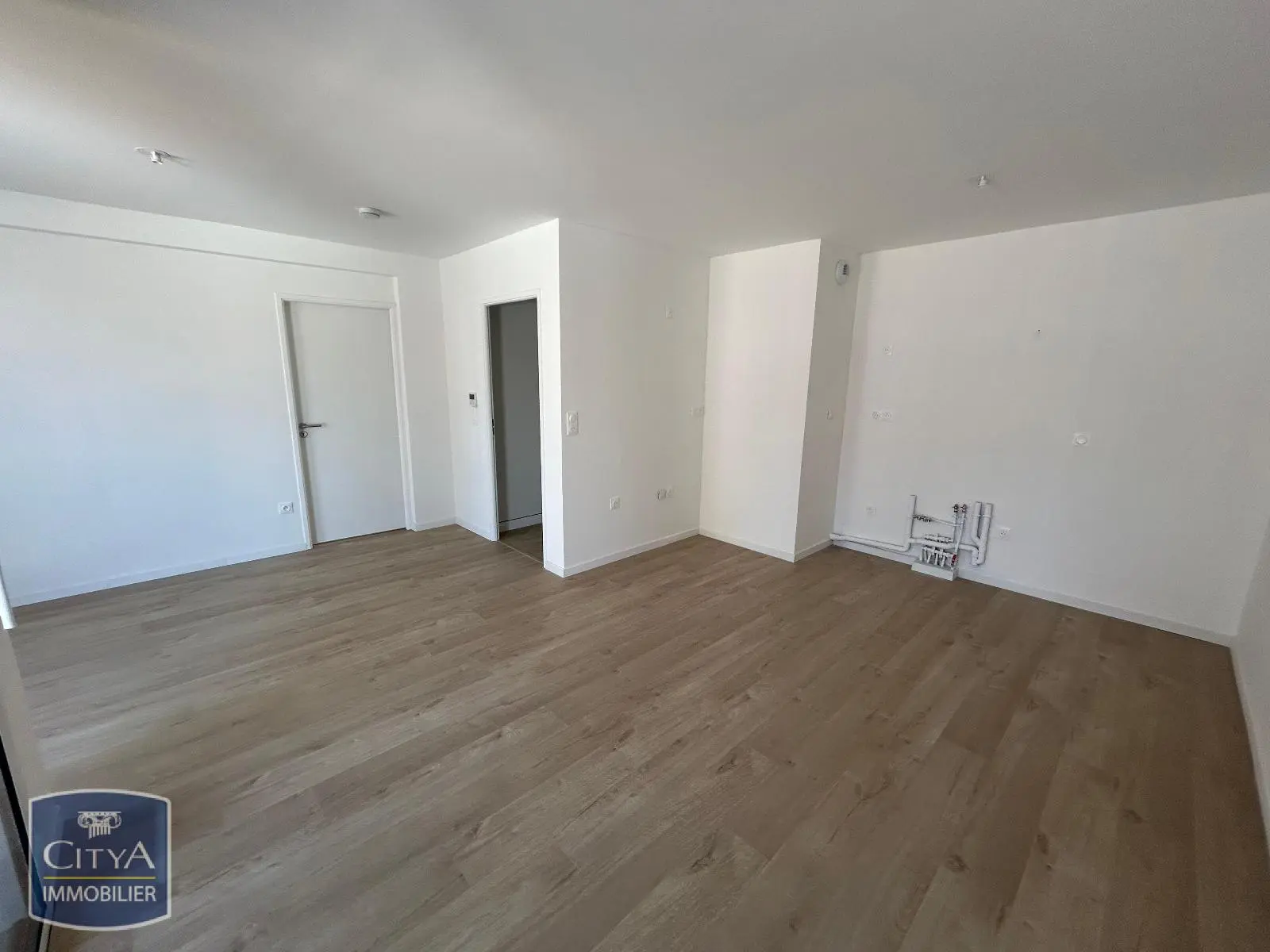 Photo 2 Appartement 2 pièces 45.04m²