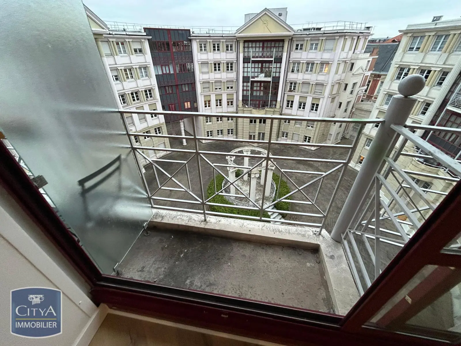 Photo 11 Appartement 4 pièces 92.81m²