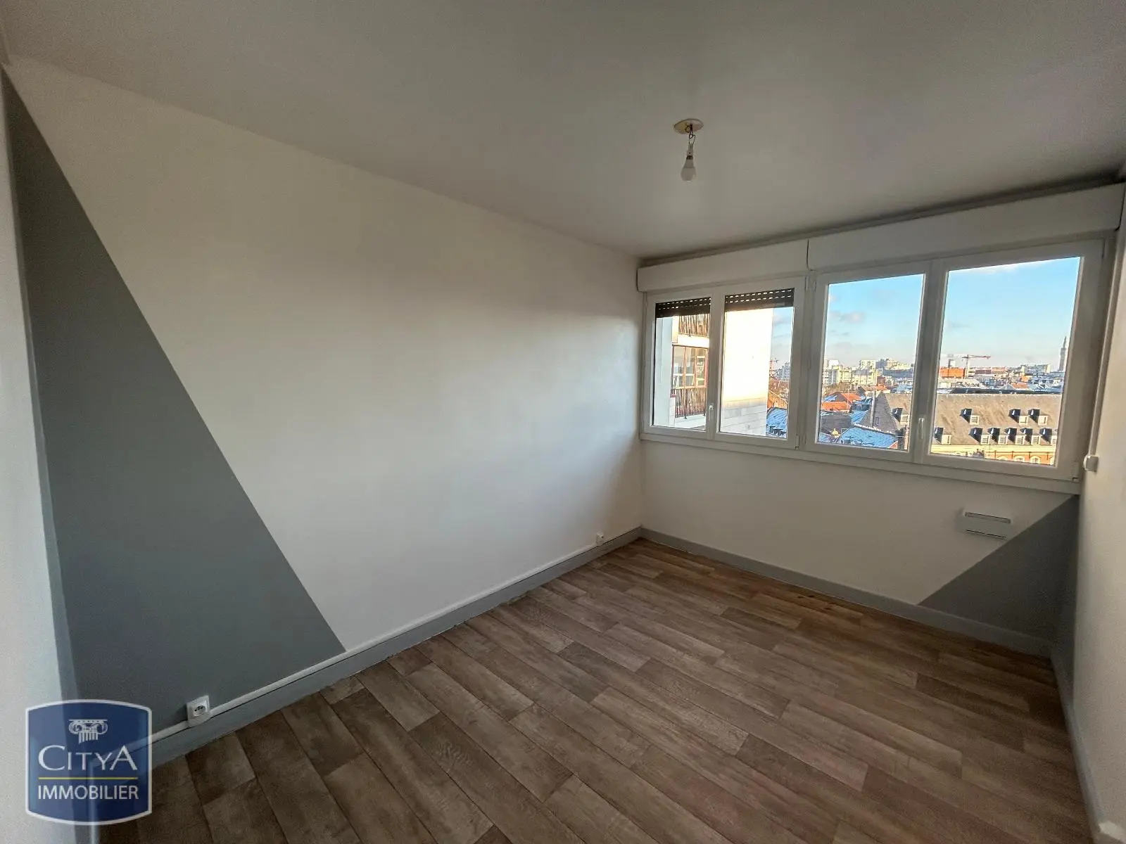 Photo 6 Appartement 3 pièces 67.31m²