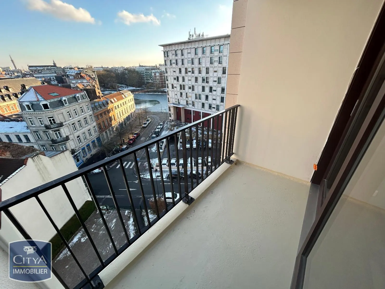 Photo 4 Appartement 3 pièces 67.31m²