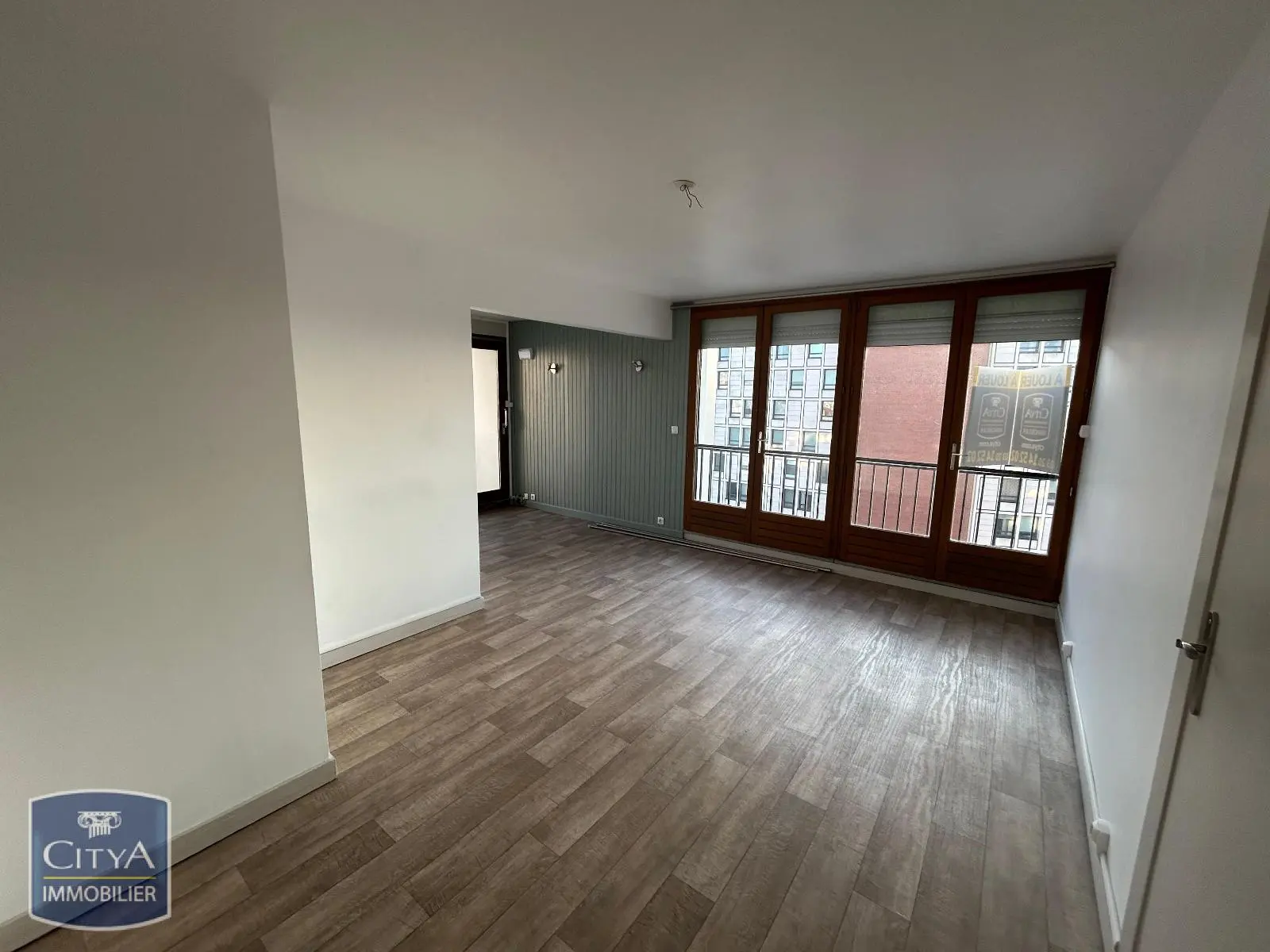 Photo 2 Appartement 3 pièces 67.31m²