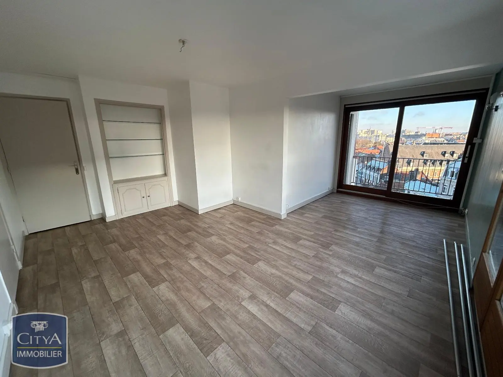 Photo 1 Appartement 3 pièces 67.31m²