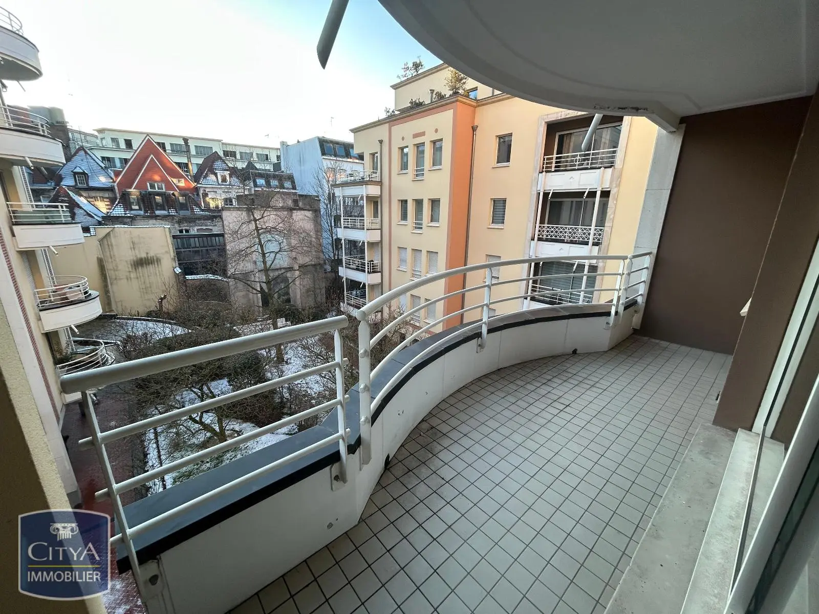 Photo 4 Appartement 3 pièces 68.8m²