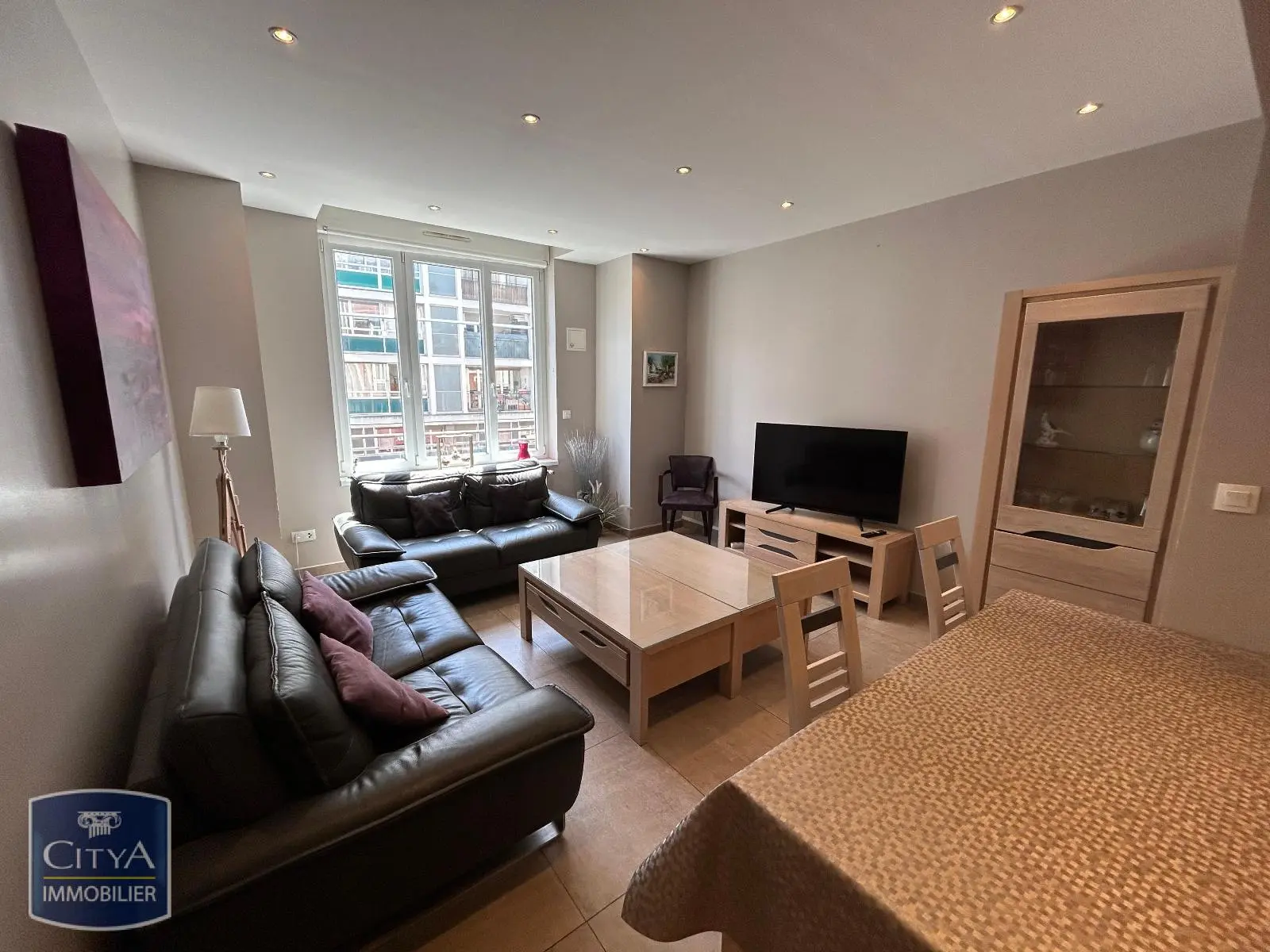Photo 2 Appartement 3 pièces 68.33m²