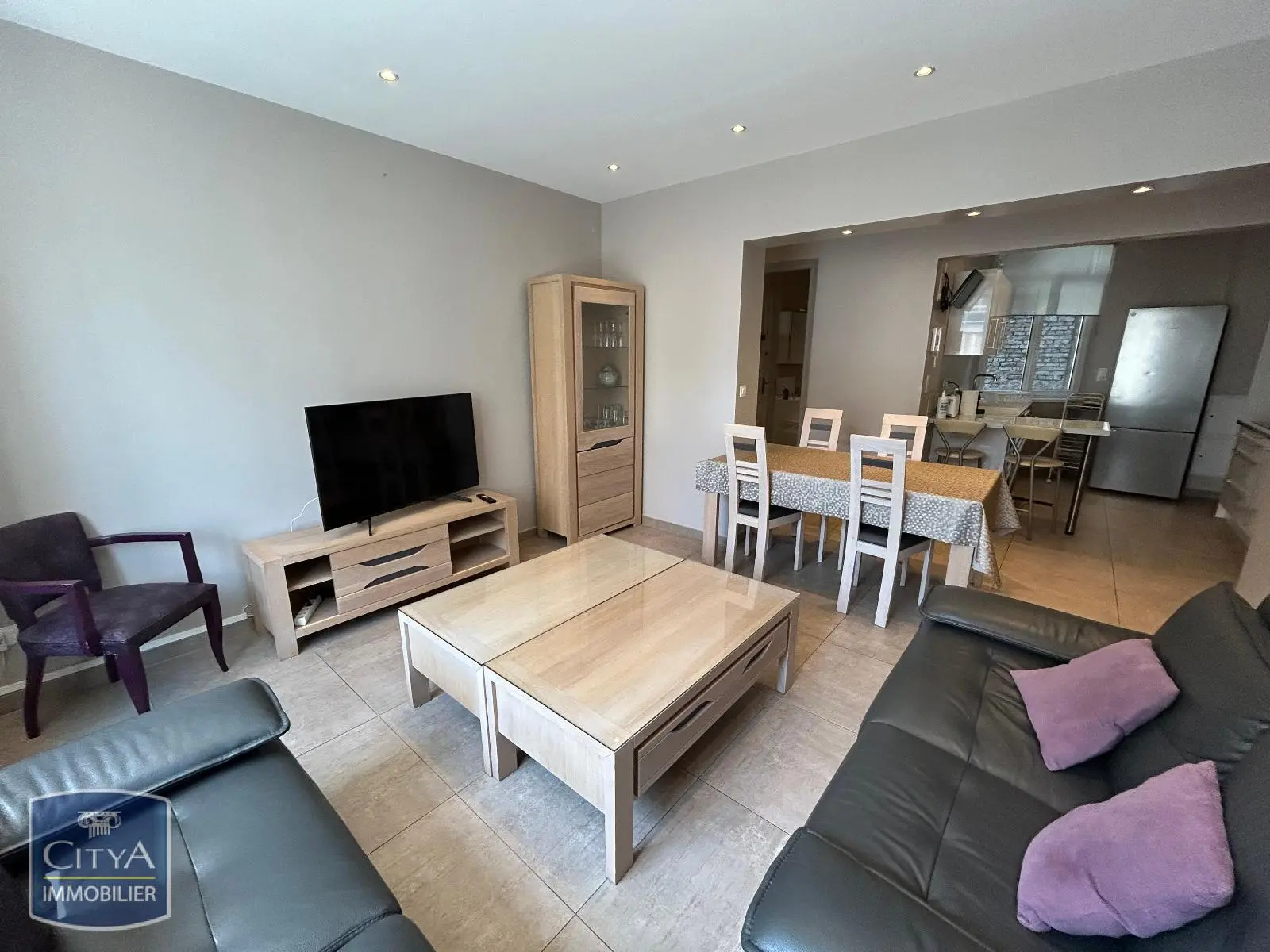 Photo 1 Appartement 3 pièces 68.33m²