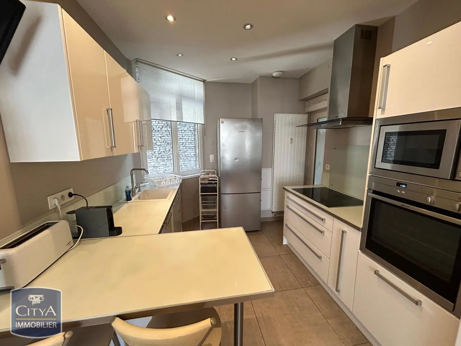 Photo 3 Appartement 3 pièces 68.33m²
