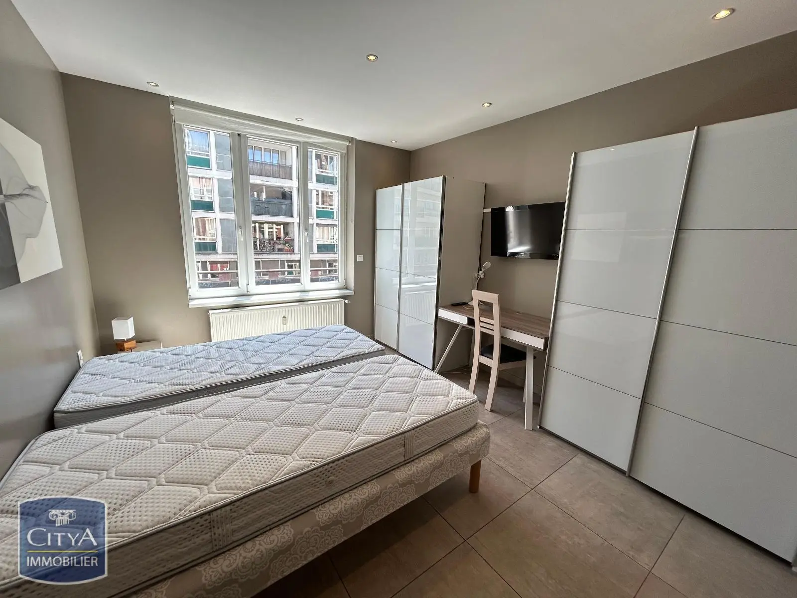 Photo 4 Appartement 3 pièces 68.33m²