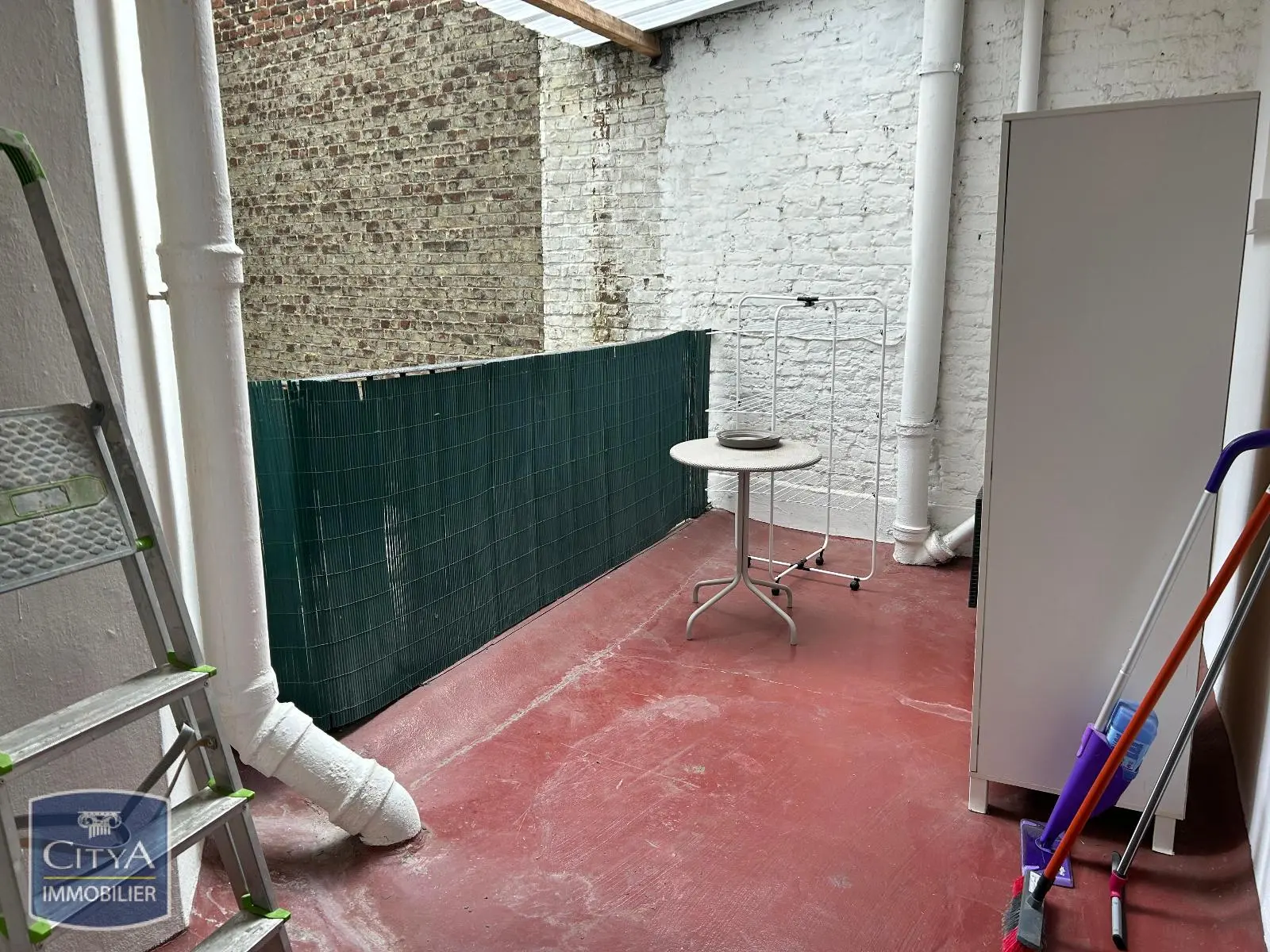 Photo 5 appartement Lille