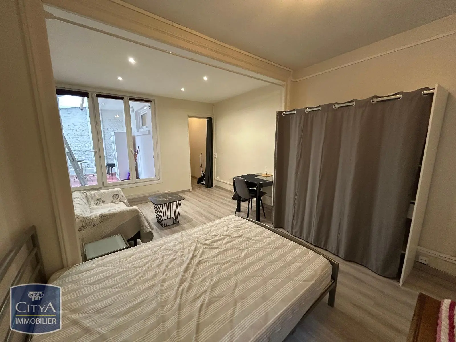 Photo 2 appartement Lille