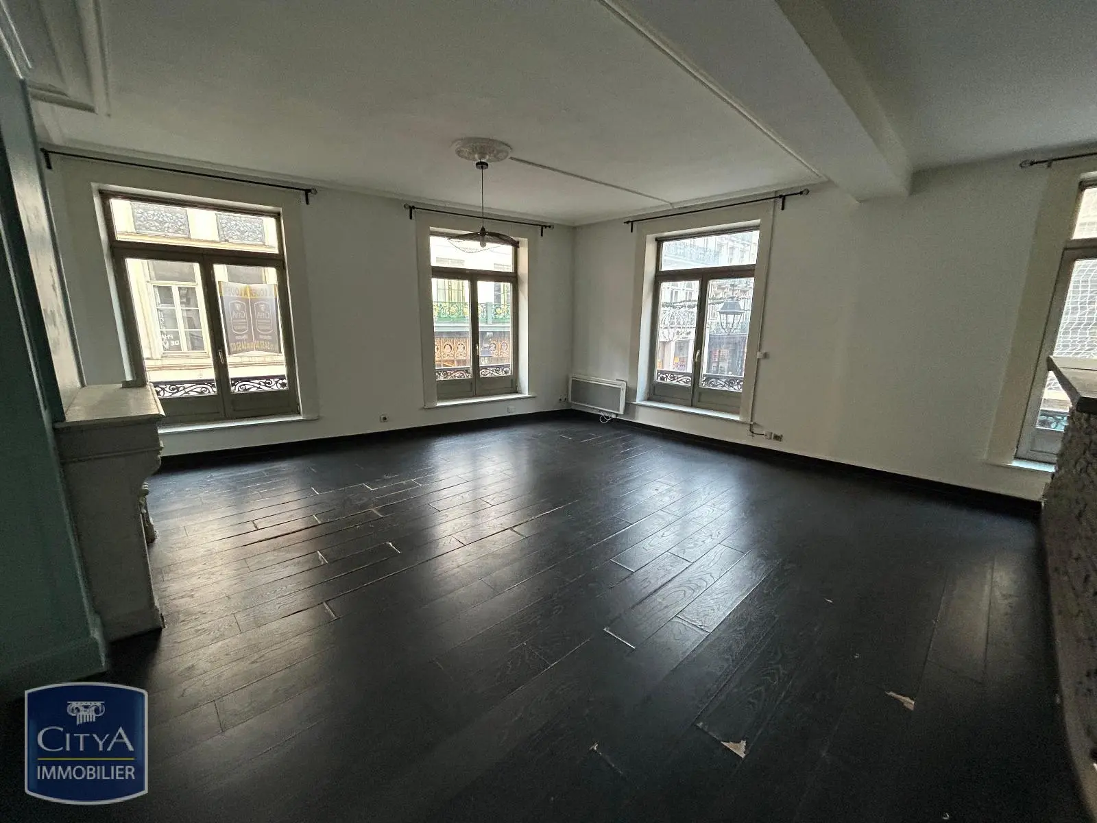 Photo 2 Appartement 2 pièces 61.16m²