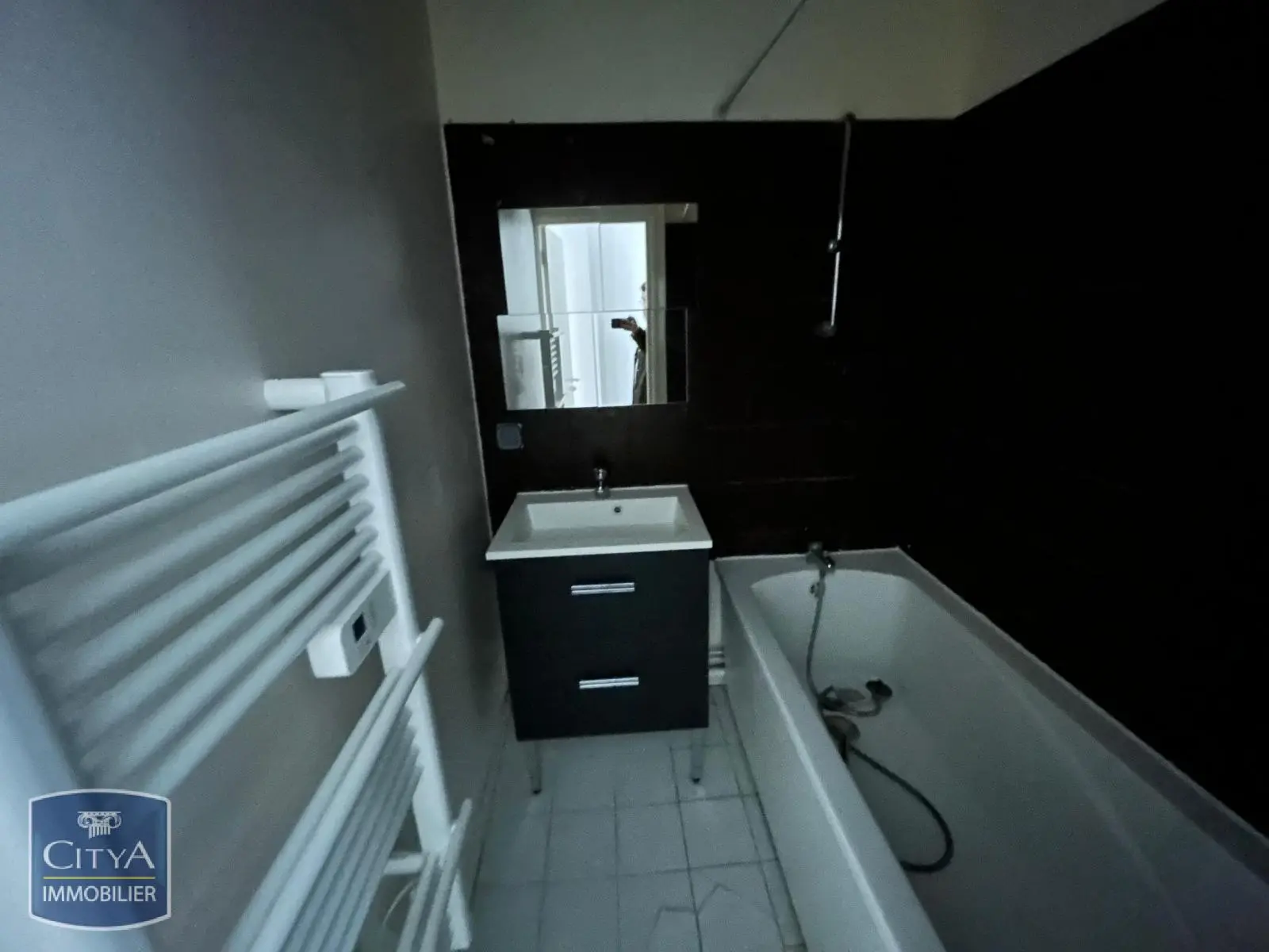 Photo 7 Appartement 2 pièces 61.16m²