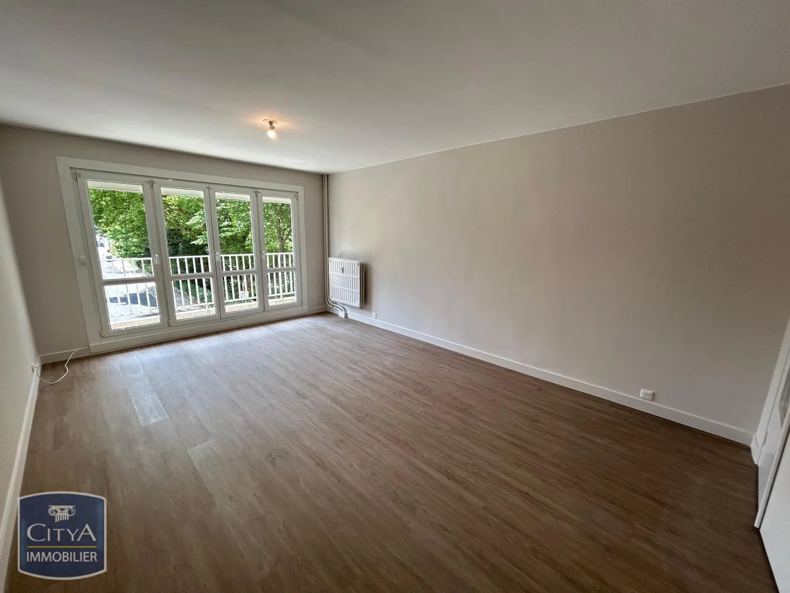 Photo 1 Appartement 3 pièces 80m²