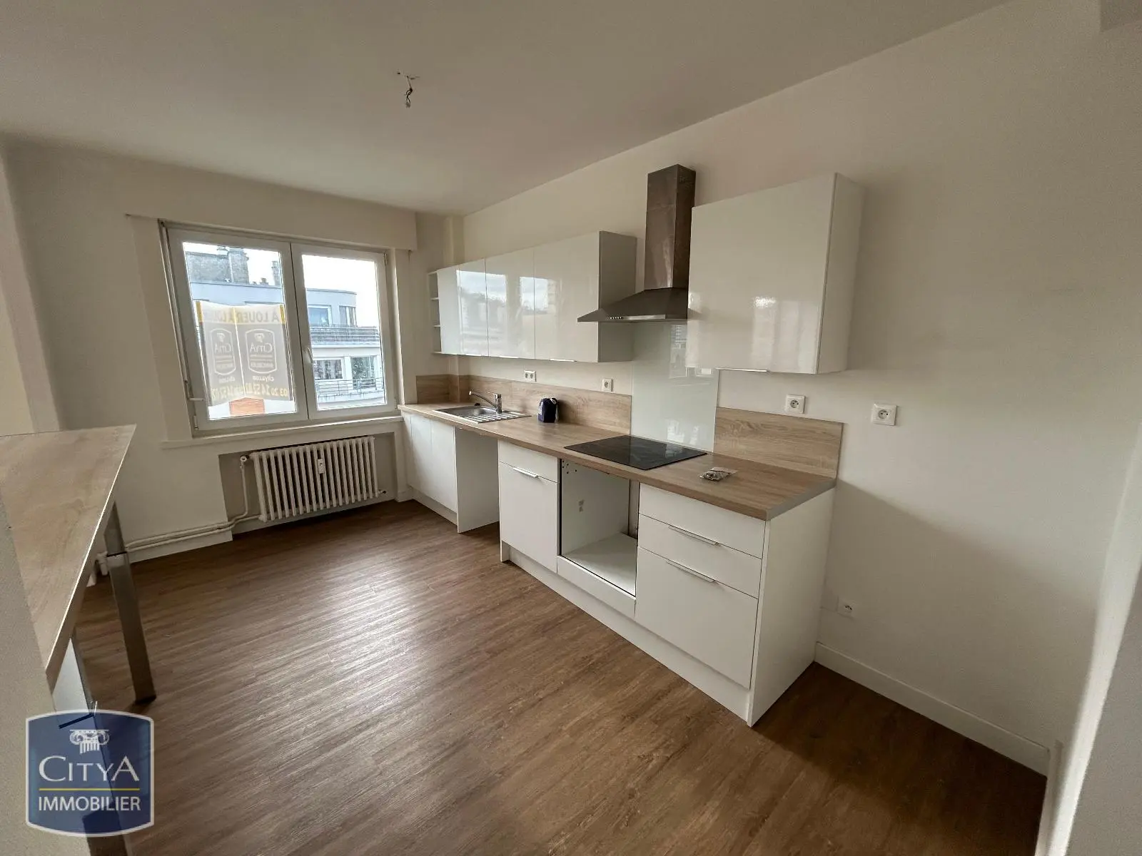 Photo 3 Appartement 3 pièces 88.2m²