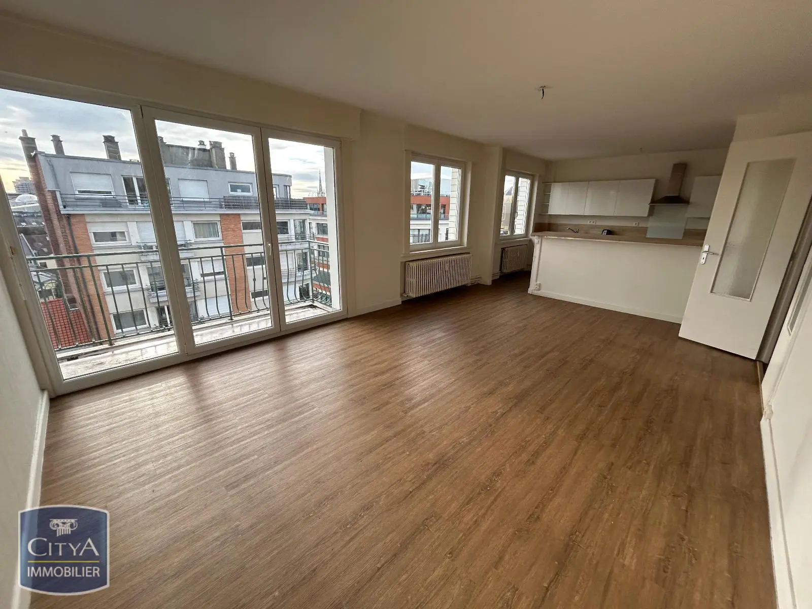 Photo 1 Appartement 3 pièces 88.2m²