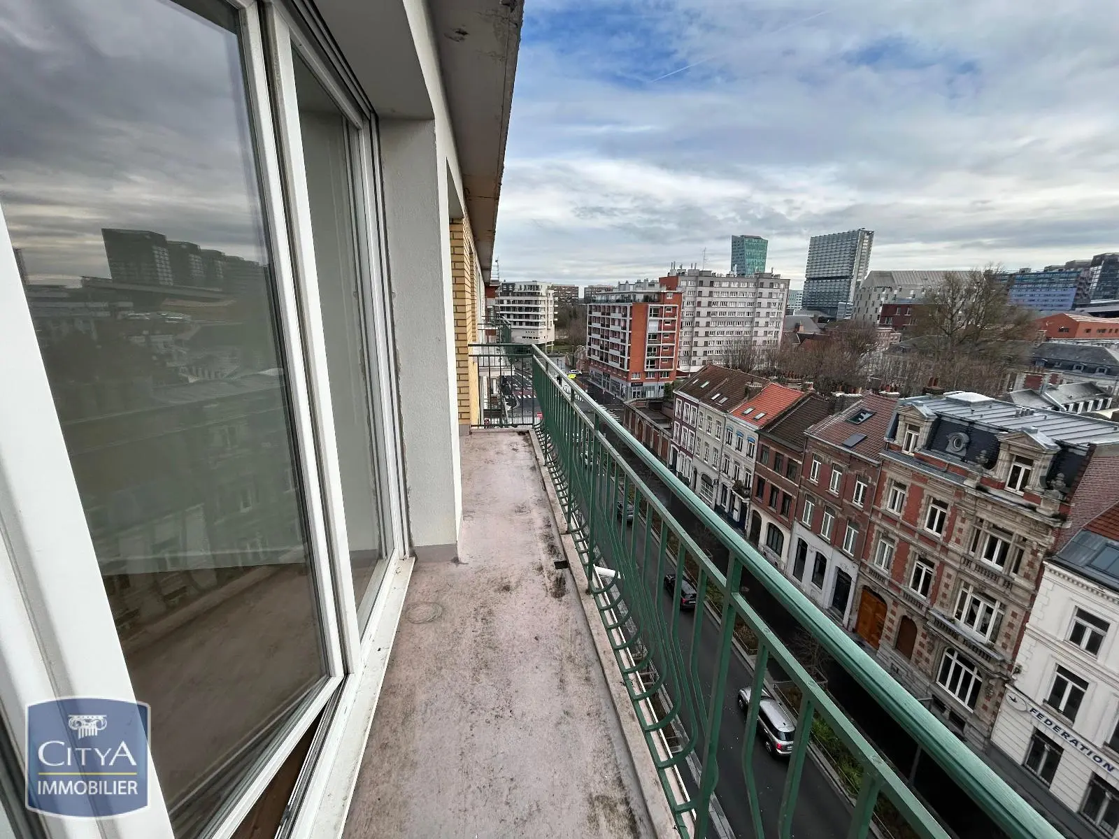 Photo 4 Appartement 3 pièces 88.2m²