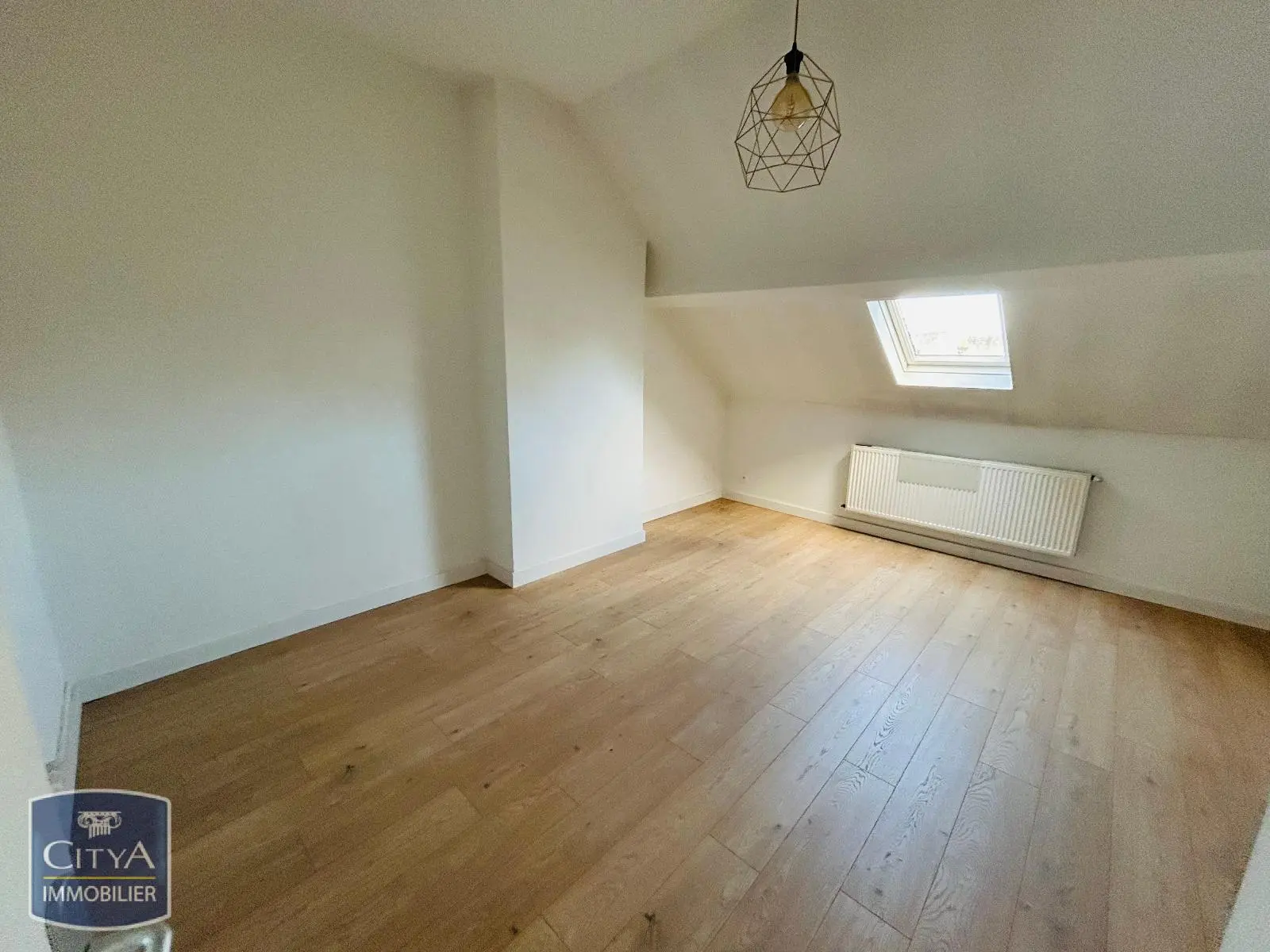 Photo 4 Appartement 2 pièces 50.88m²