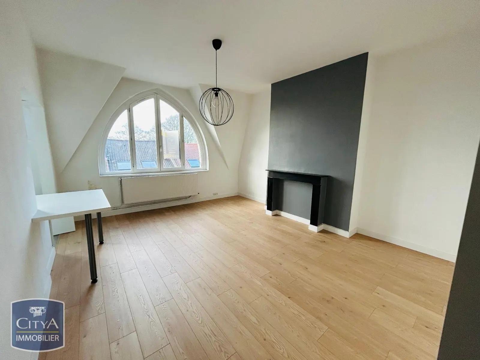 Photo 1 Appartement 2 pièces 50.88m²