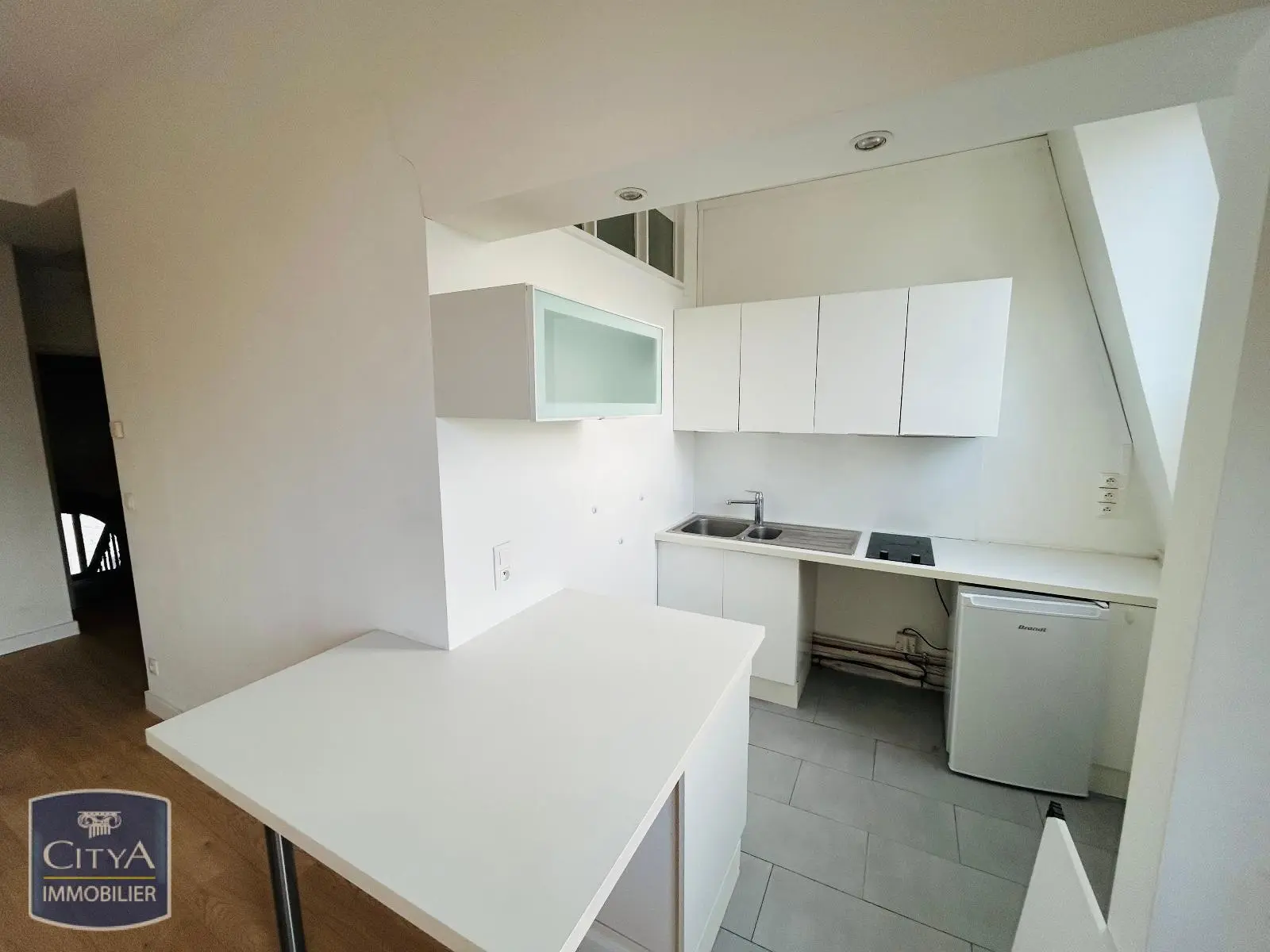 Photo 3 Appartement 2 pièces 50.88m²