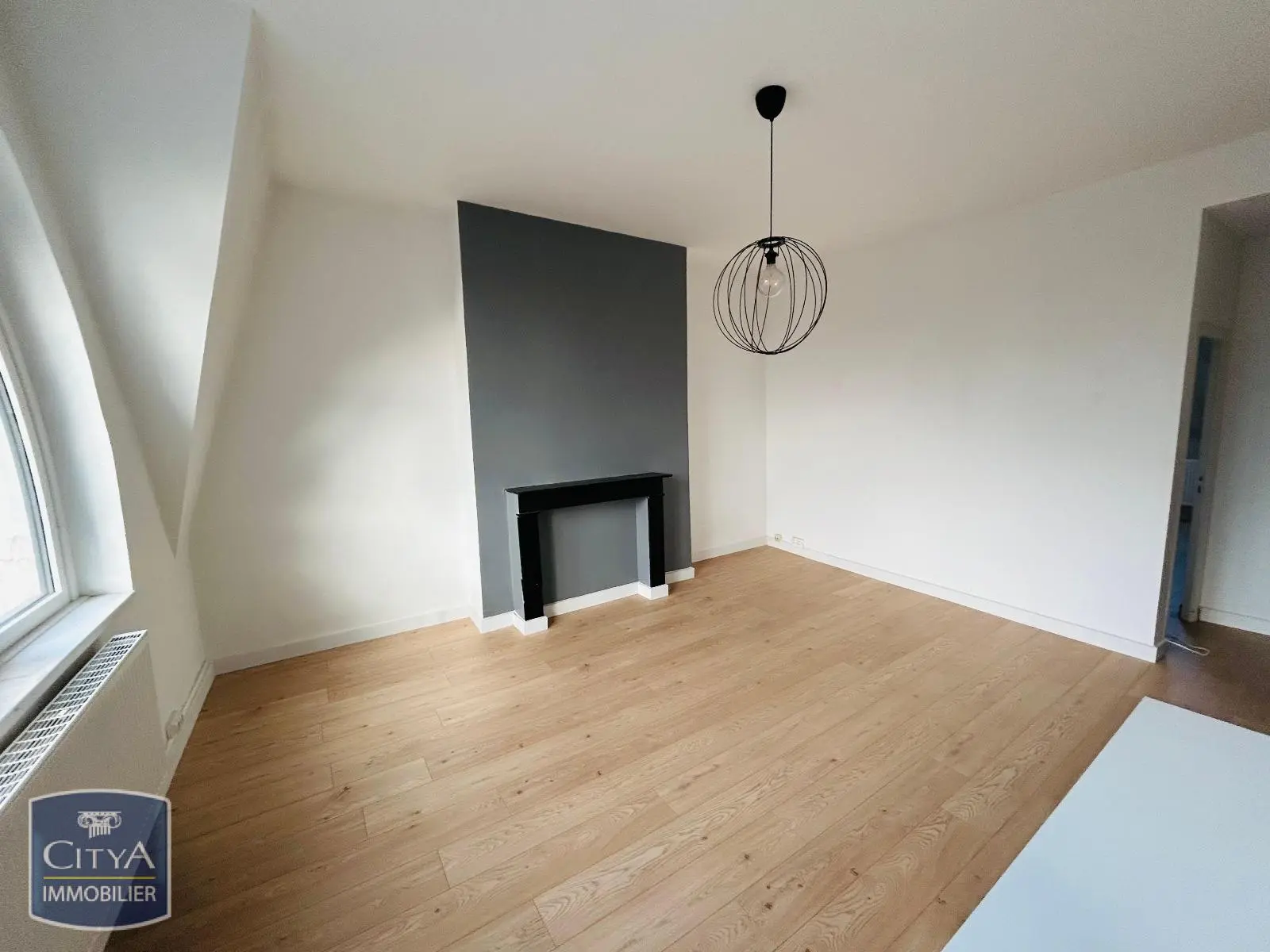 Photo 2 Appartement 2 pièces 50.88m²