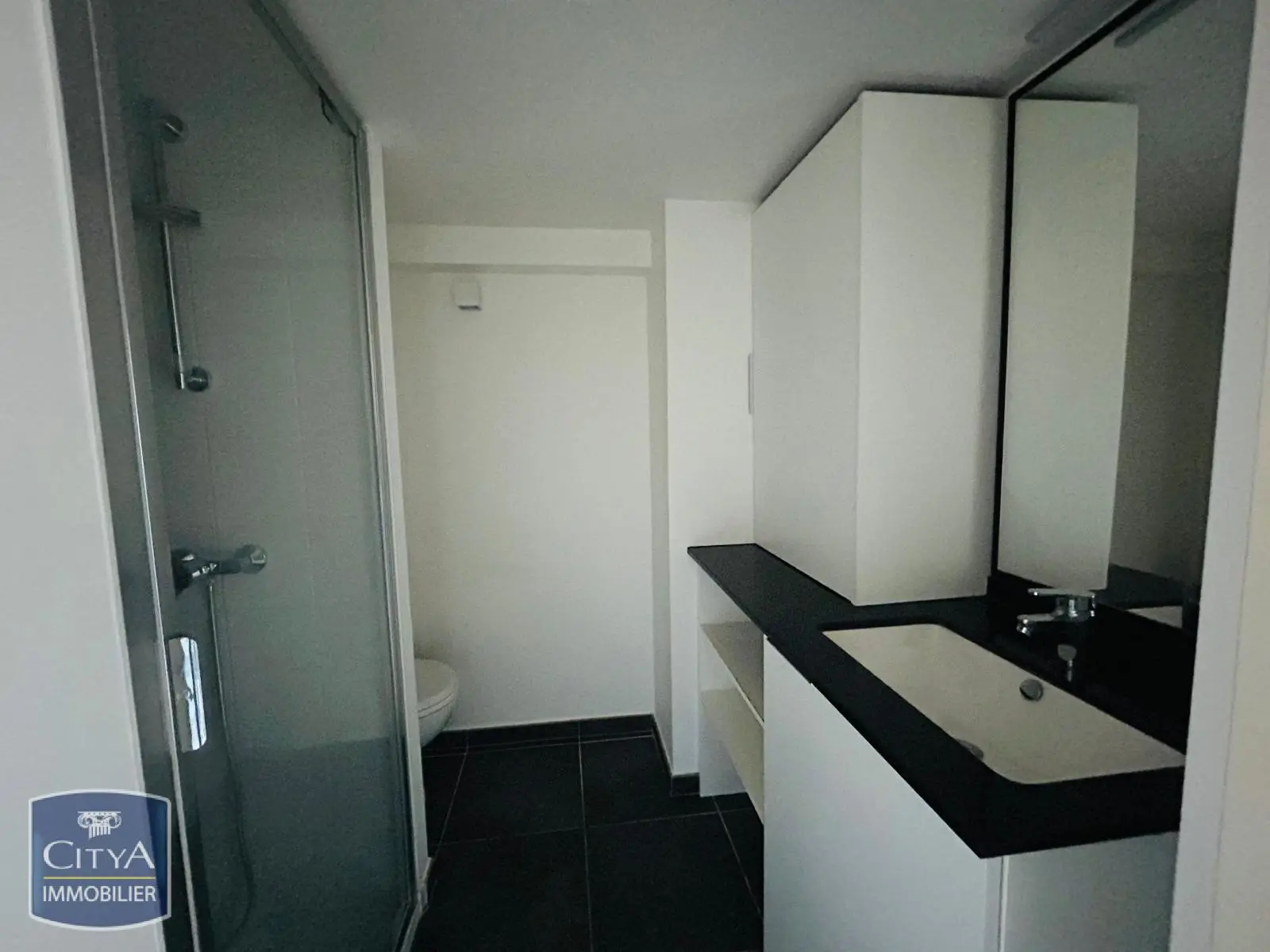 Photo 4 Appartement 1 pièce 16.54m²