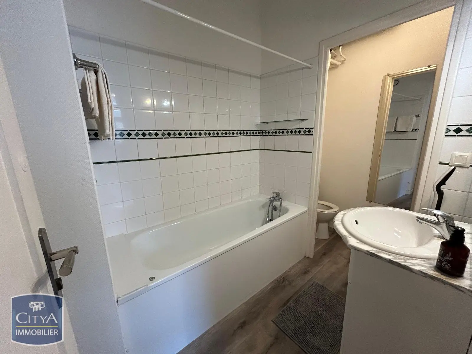 Photo 5 Appartement 1 pièce 23.53m²