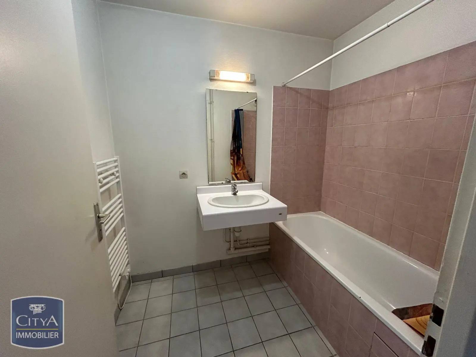 Photo 5 Appartement 2 pièces 46.82m²