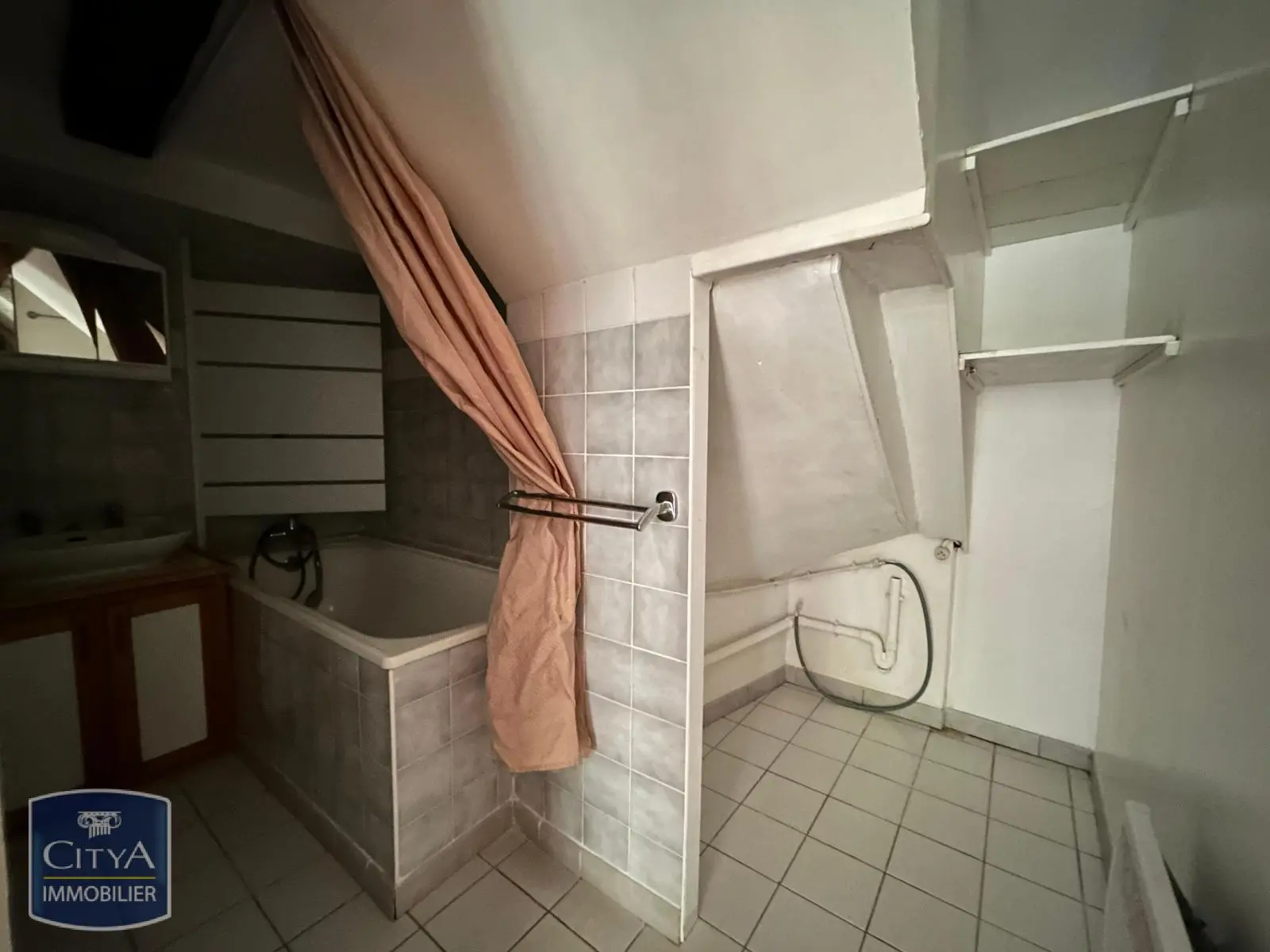 Photo 4 Appartement 3 pièces 57.8m²