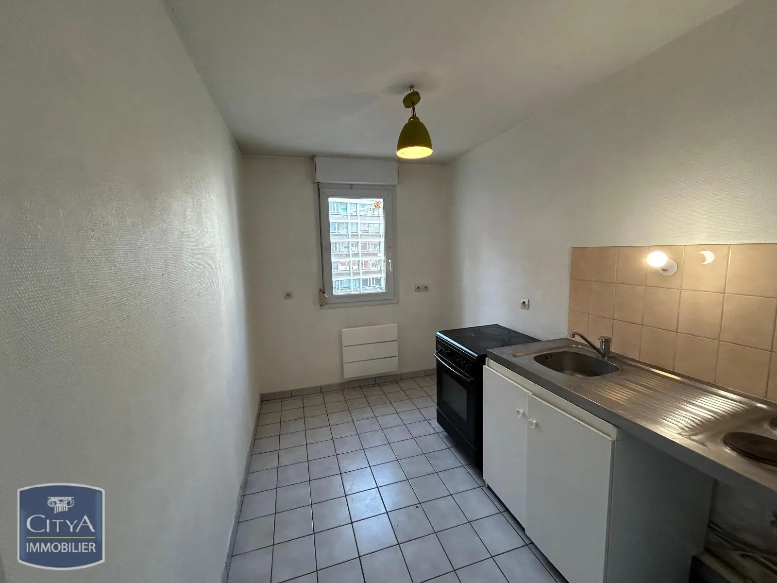 Photo 4 Appartement 2 pièces 46.82m²