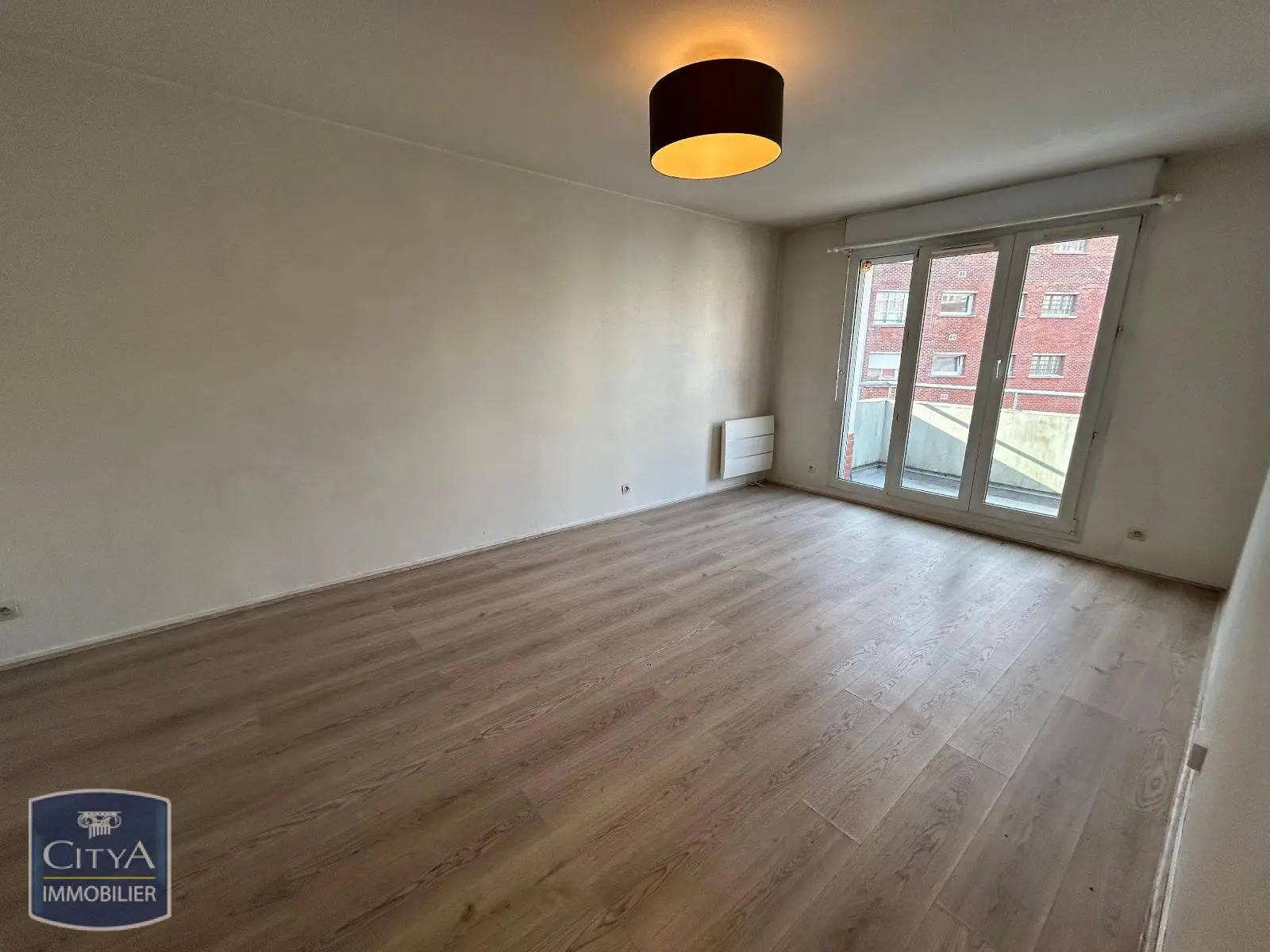 Photo 1 Appartement 2 pièces 46.82m²