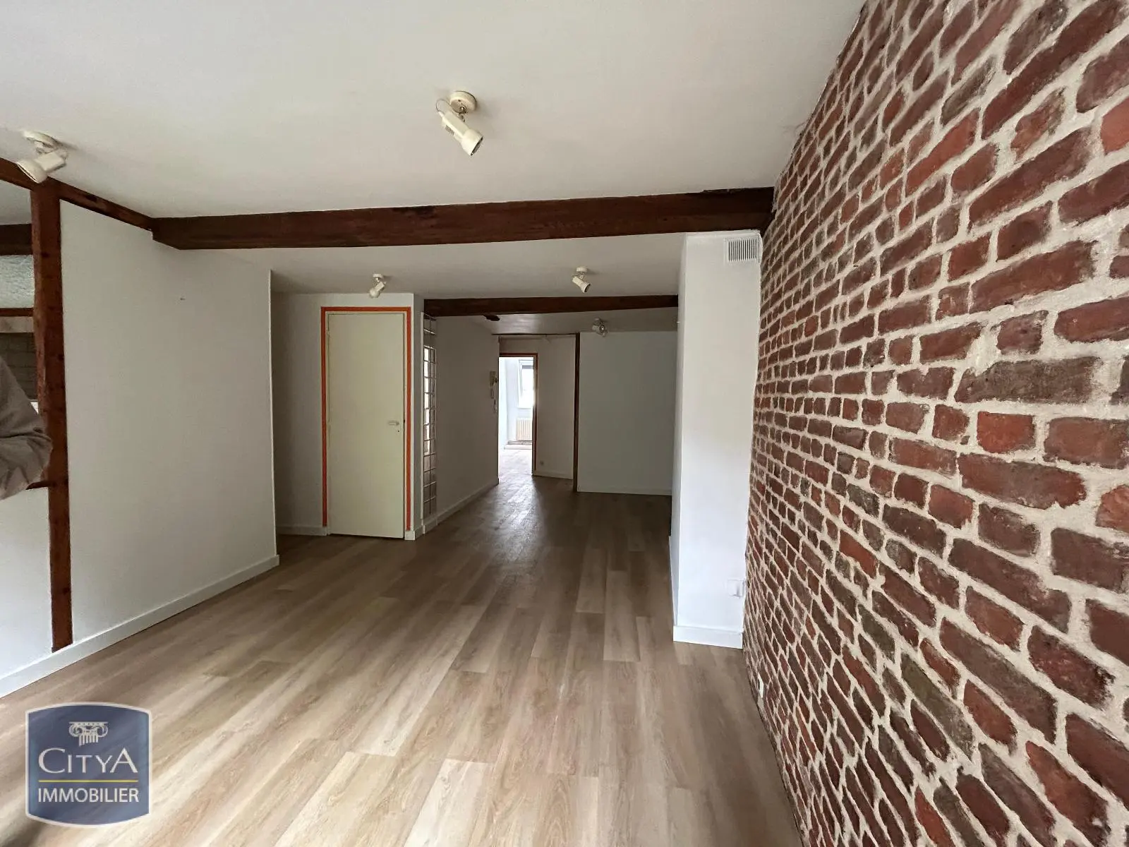 Photo 2 Appartement 3 pièces 57.8m²