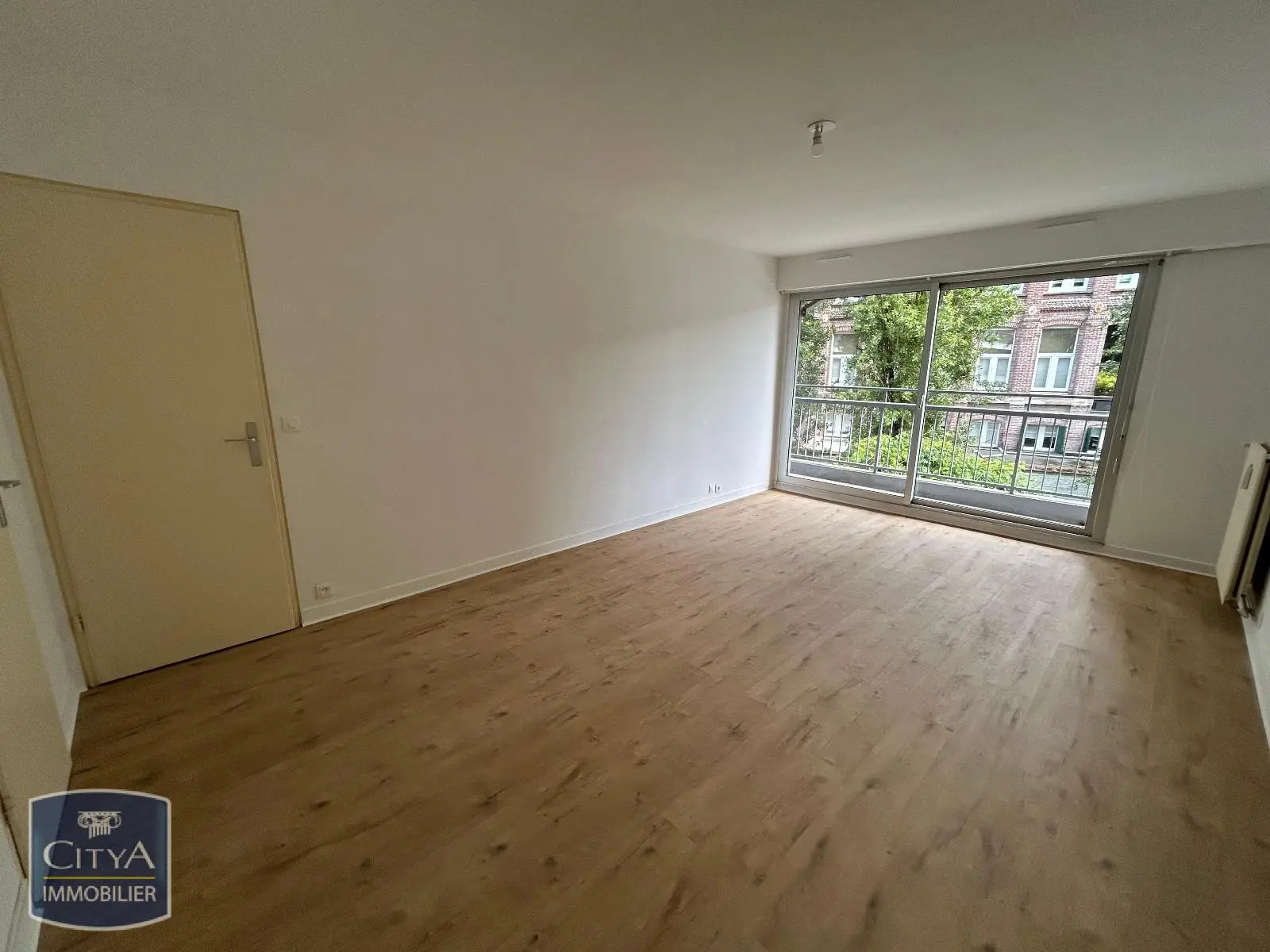Photo 1 Appartement 2 pièces 48.57m²