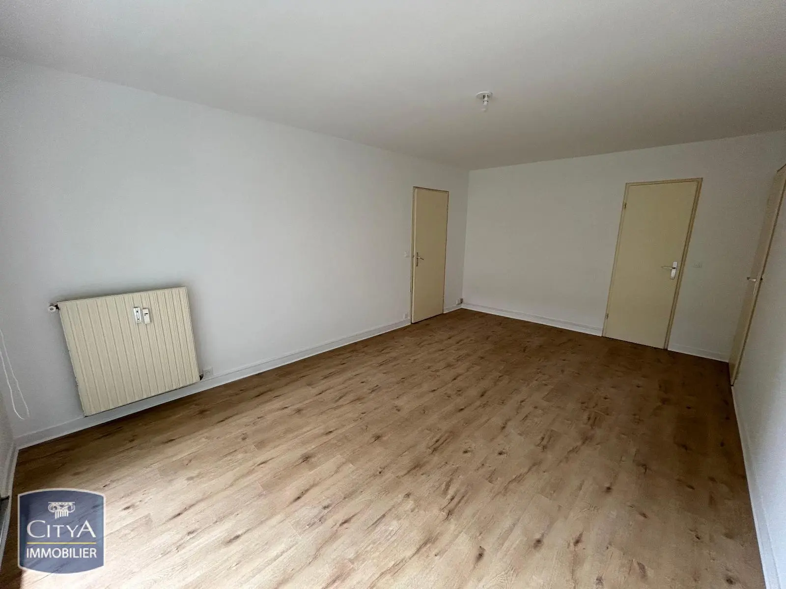 Photo 2 Appartement 2 pièces 48.57m²