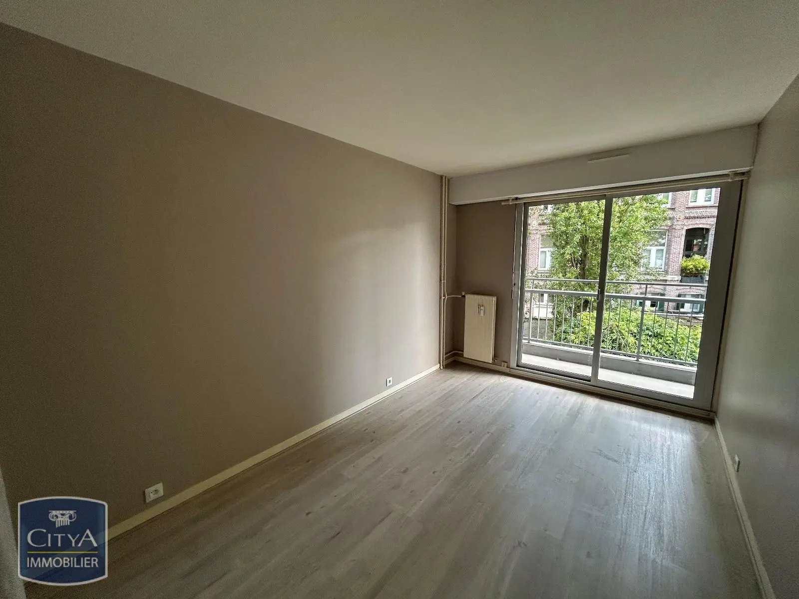 Photo 4 Appartement 2 pièces 48.57m²