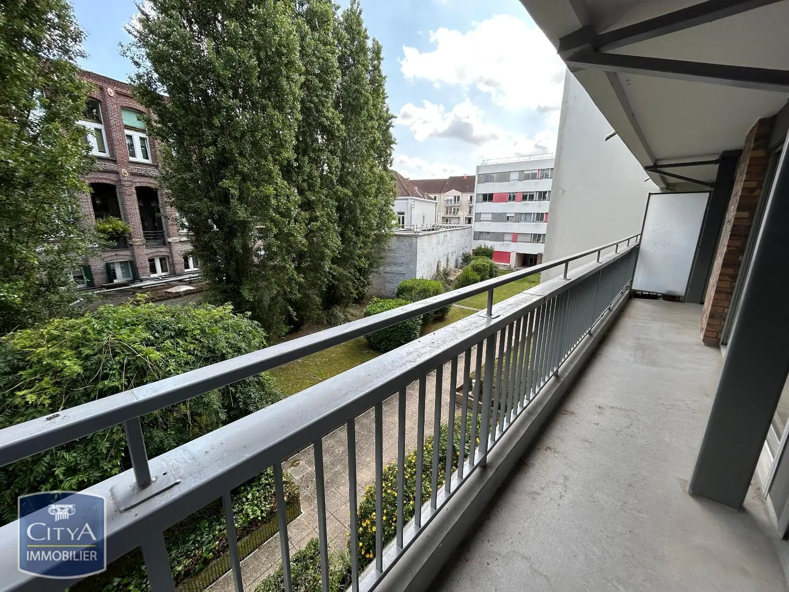 Photo 7 Appartement 2 pièces 48.57m²