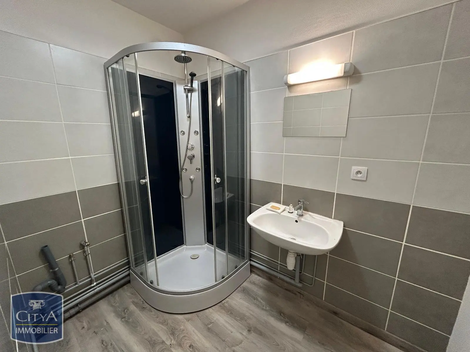 Photo 6 Appartement 2 pièces 48.57m²