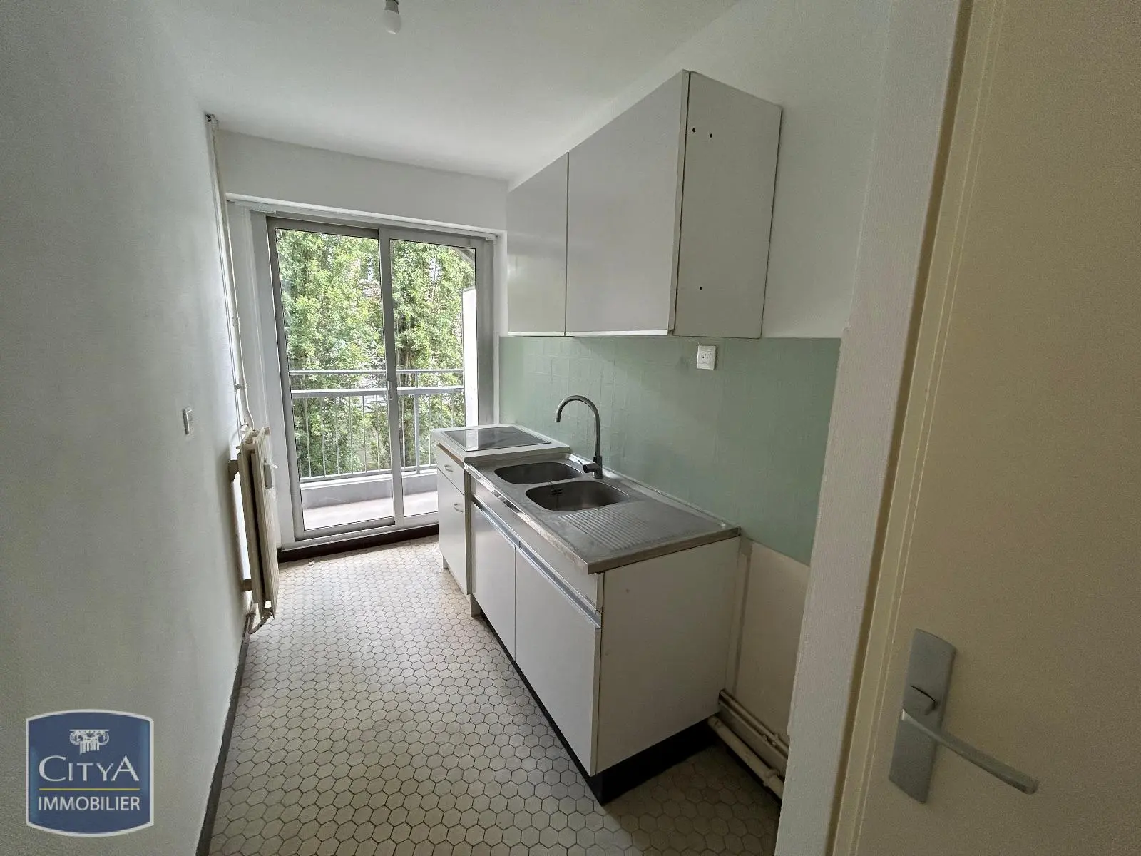Photo 3 Appartement 2 pièces 48.57m²