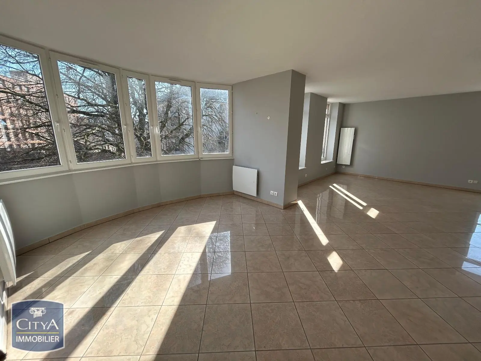 Photo 2 Appartement 4 pièces 156.2m²