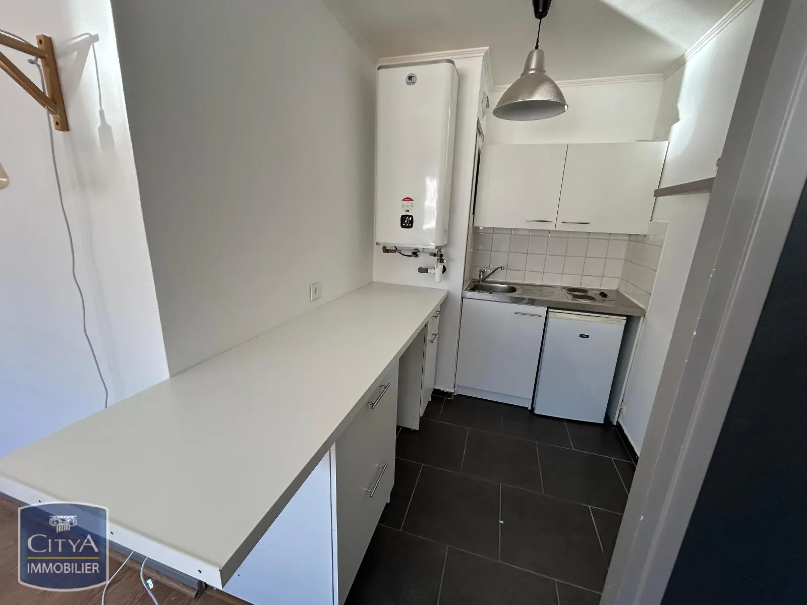 Photo 2 appartement Lille