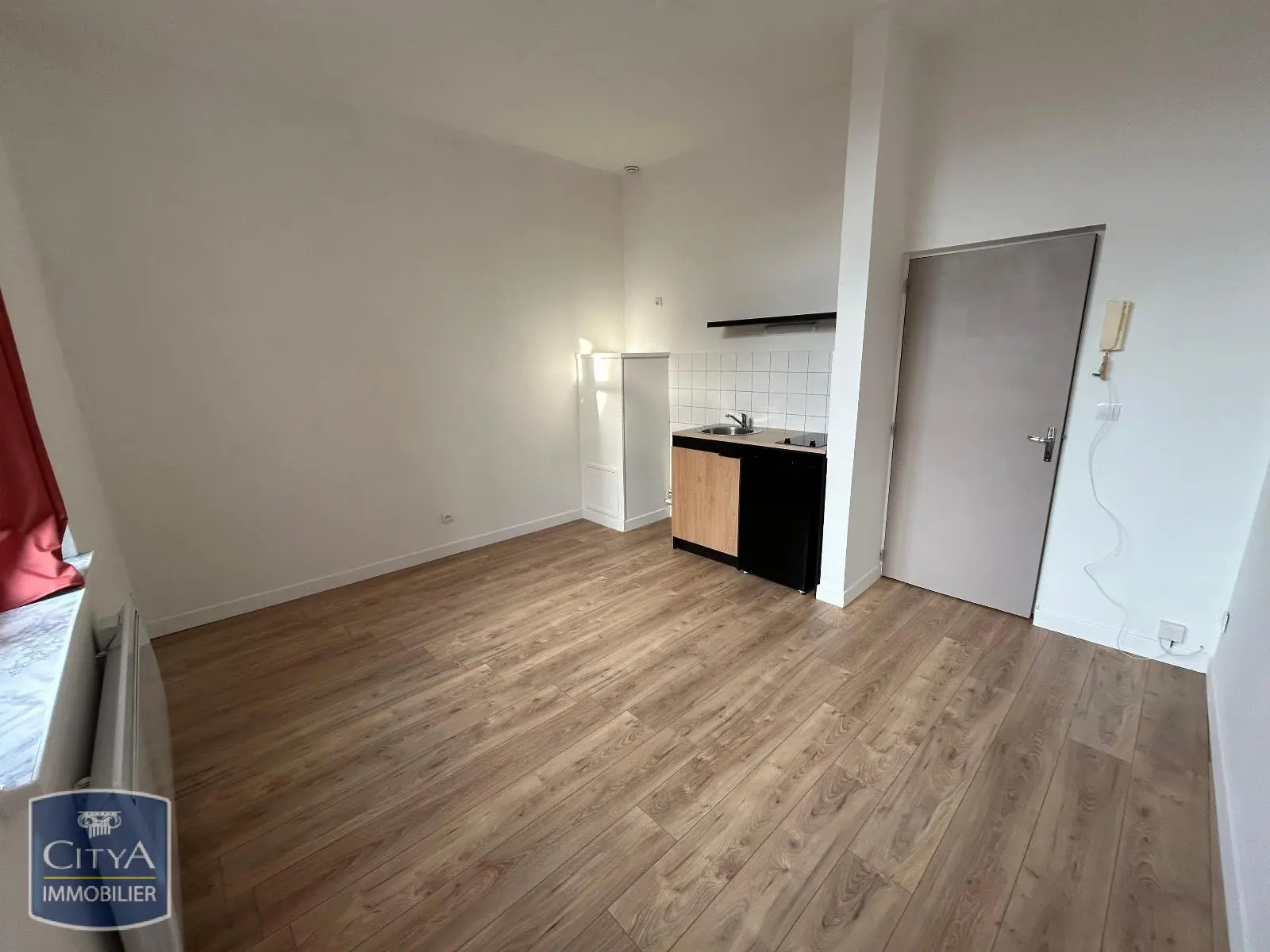 Photo 2 Appartement 1 pièce 22m²