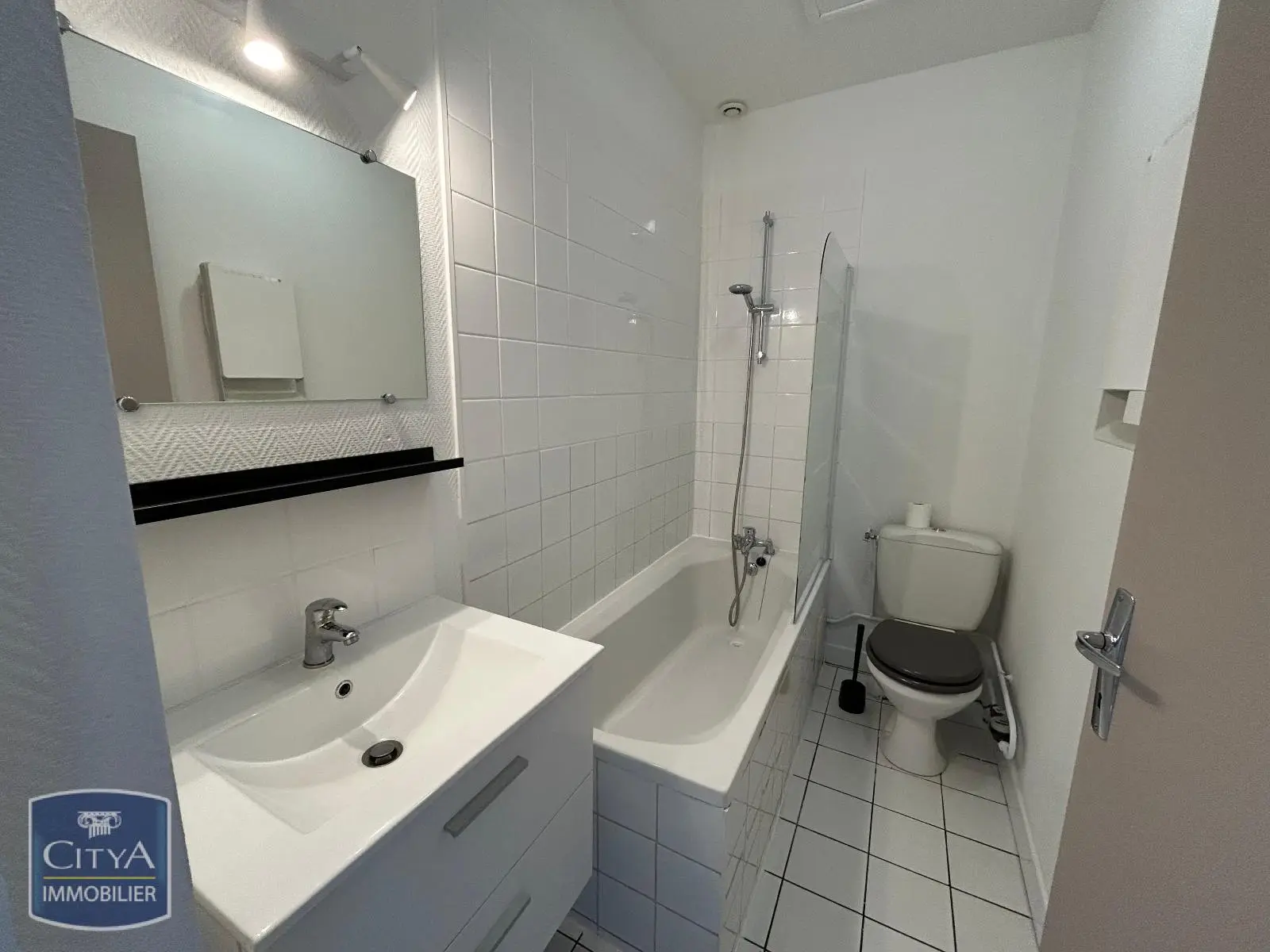 Photo 4 Appartement 1 pièce 22m²