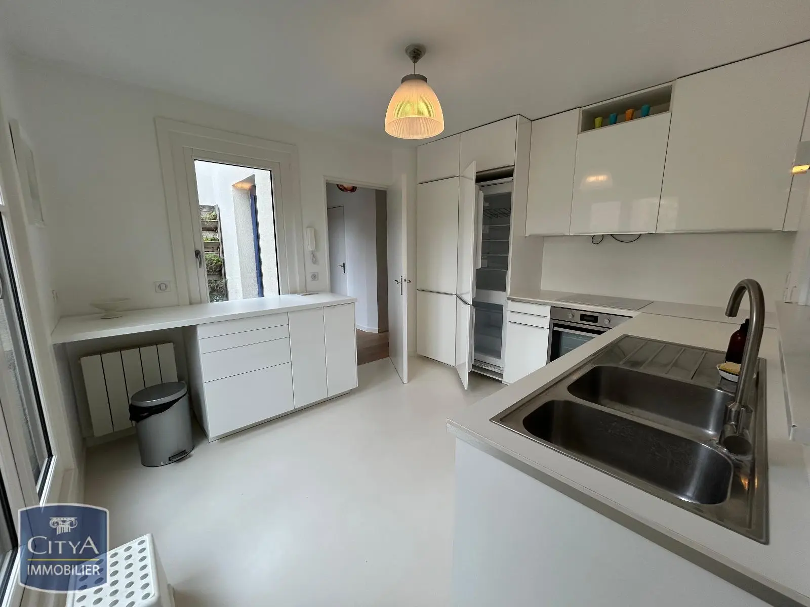 Photo 4 Appartement 4 pièces 109.24m²