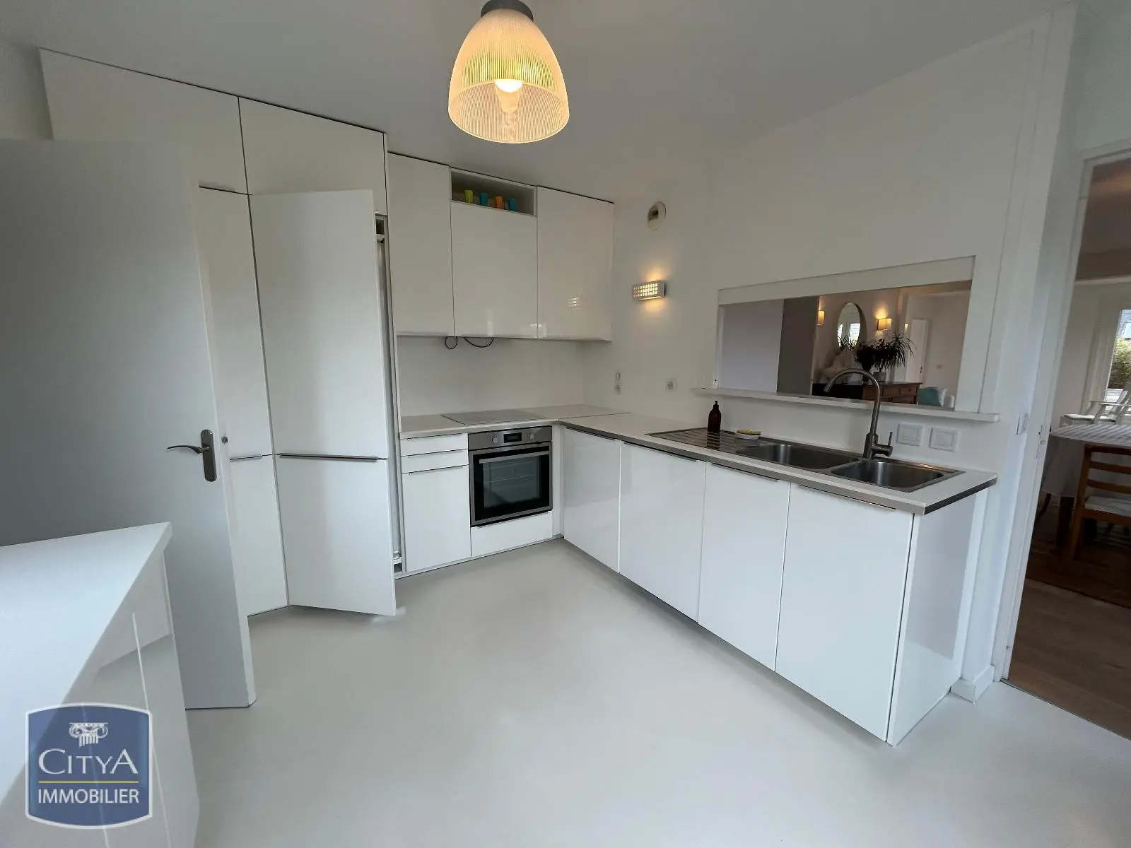 Photo 3 Appartement 4 pièces 109.24m²