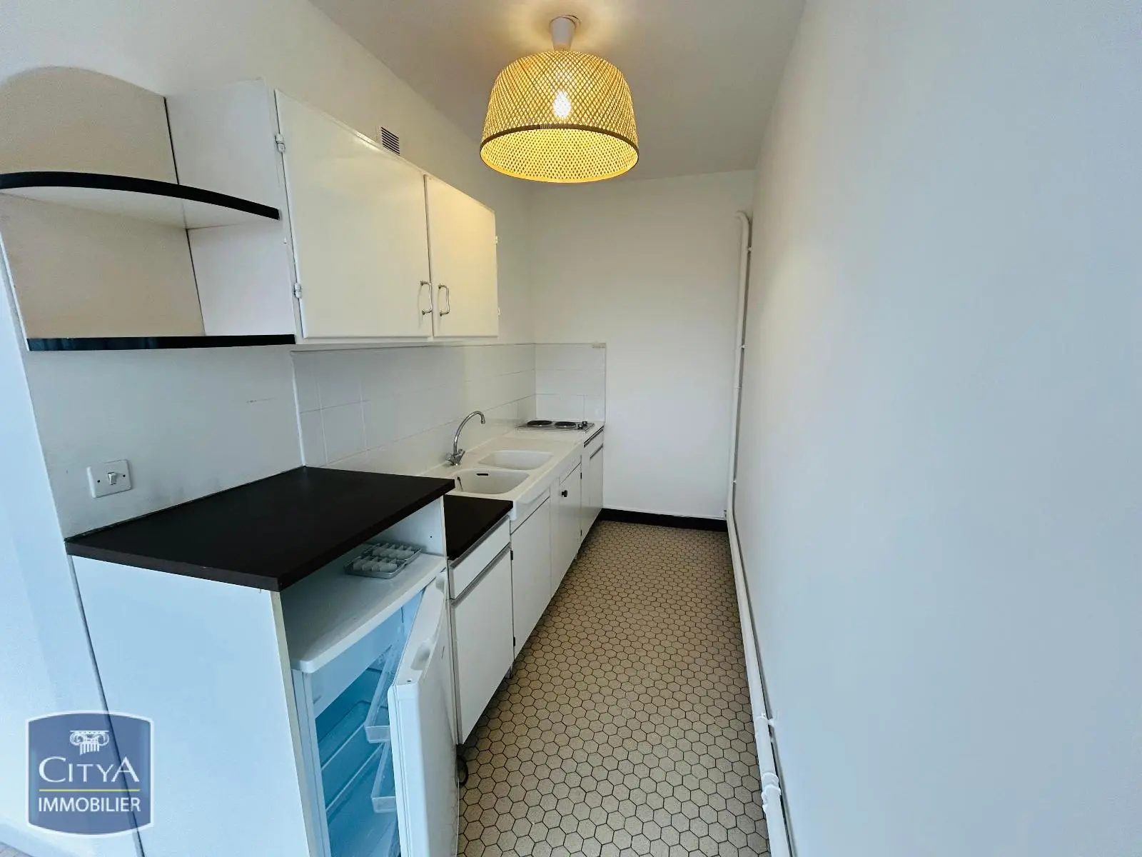 Photo 4 Appartement 1 pièce 28.24m²